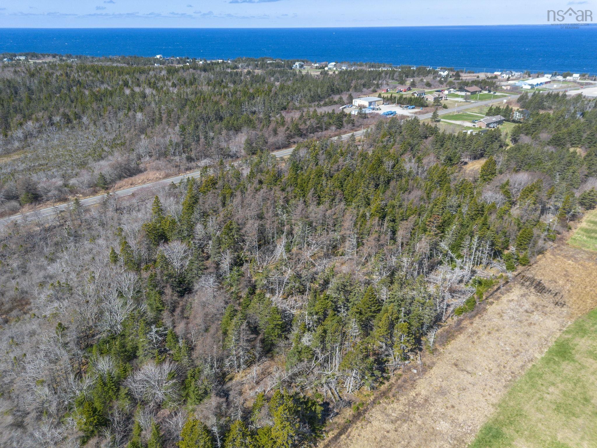 $75,000.00: Lot Meteghan Connector Road, Meteghan