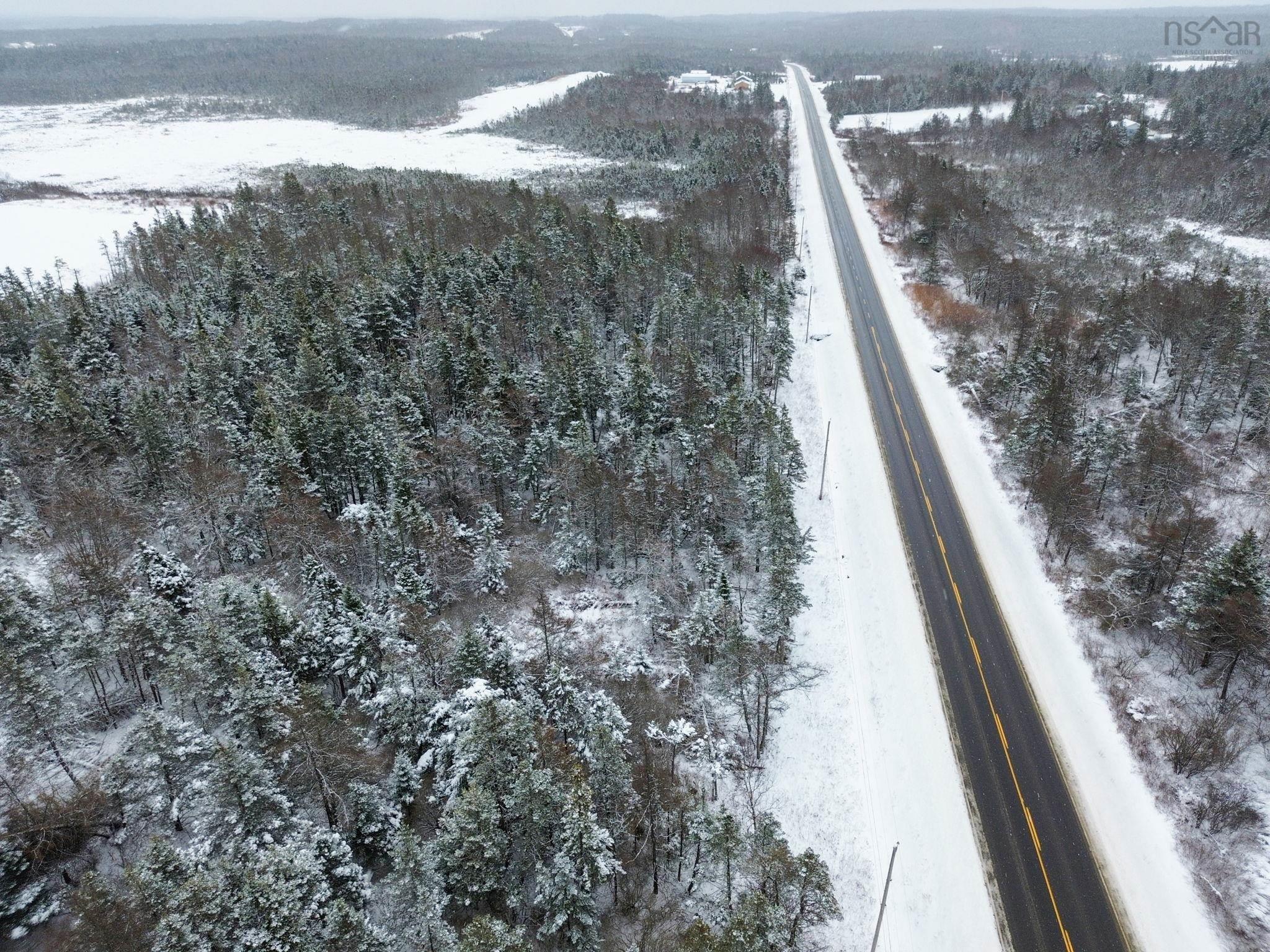 $75,000.00: Lot Meteghan Connector Road, Meteghan