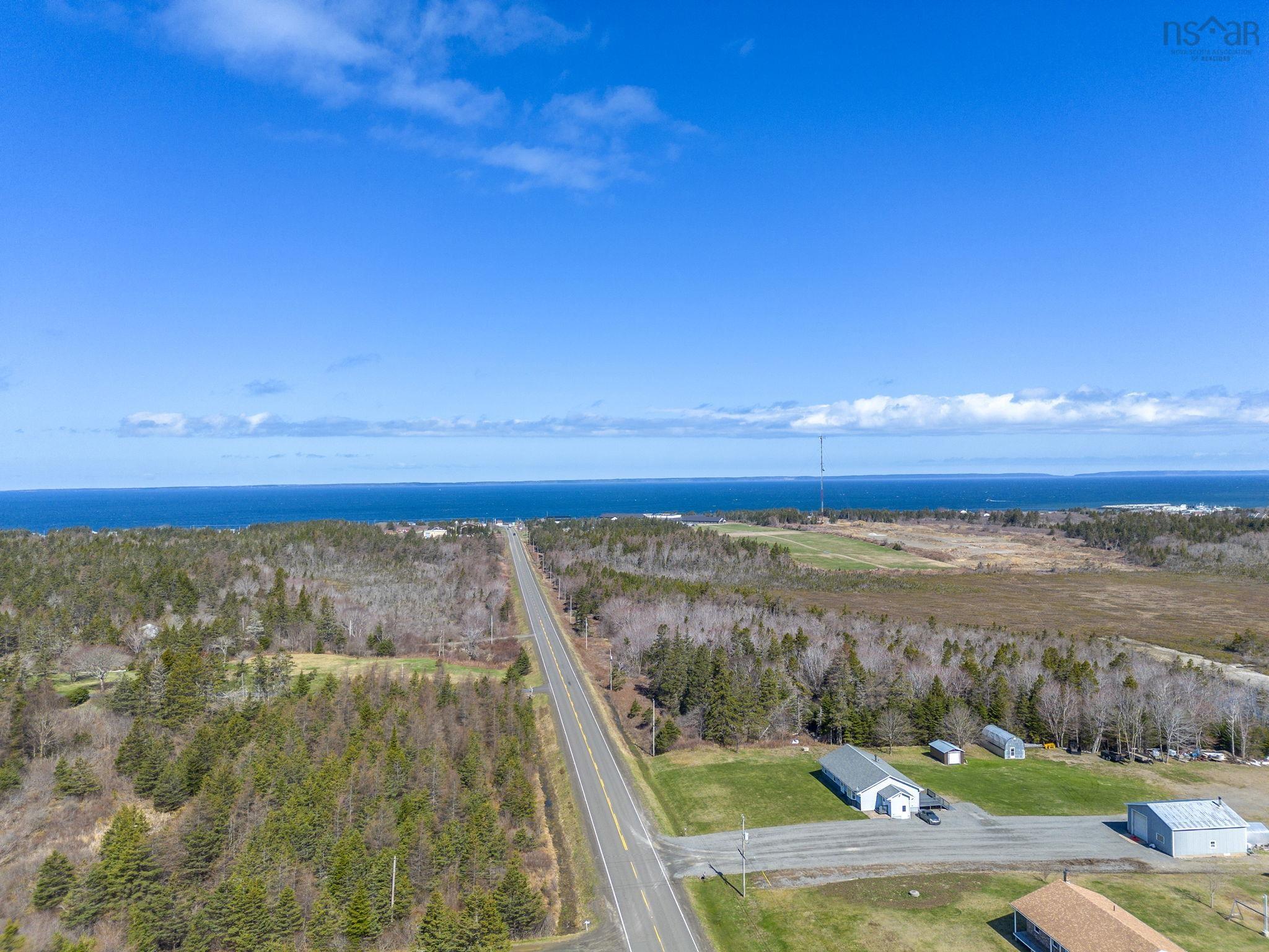 $75,000.00: Lot Meteghan Connector Road, Meteghan