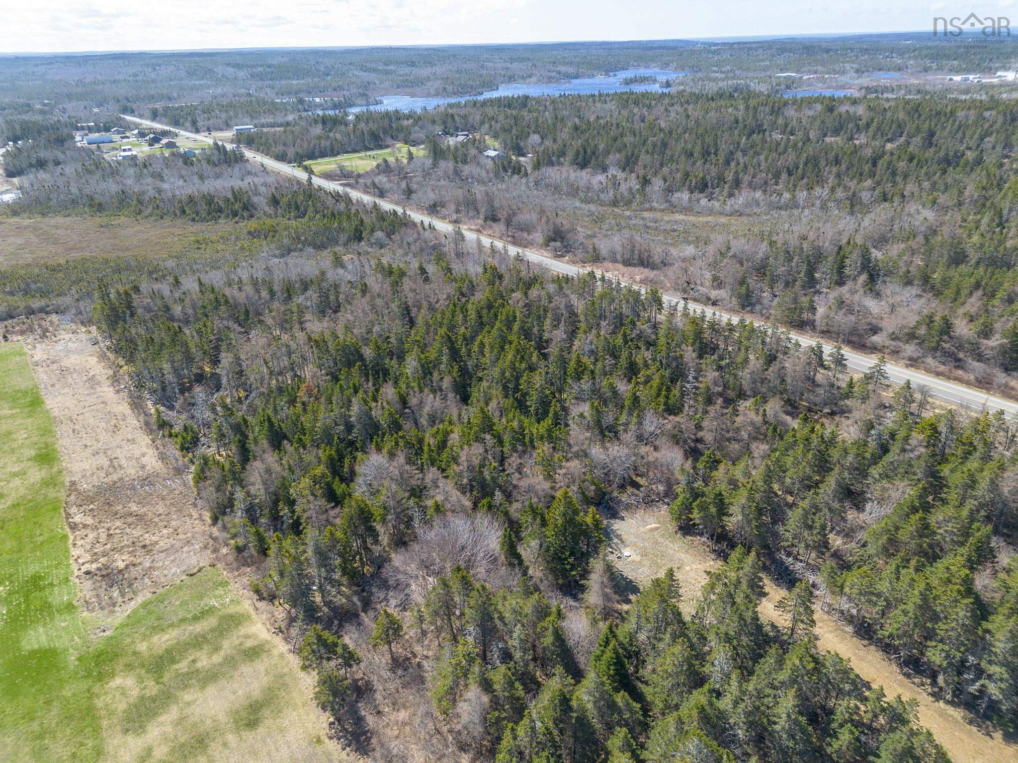 $75,000.00: Lot Meteghan Connector Road, Meteghan