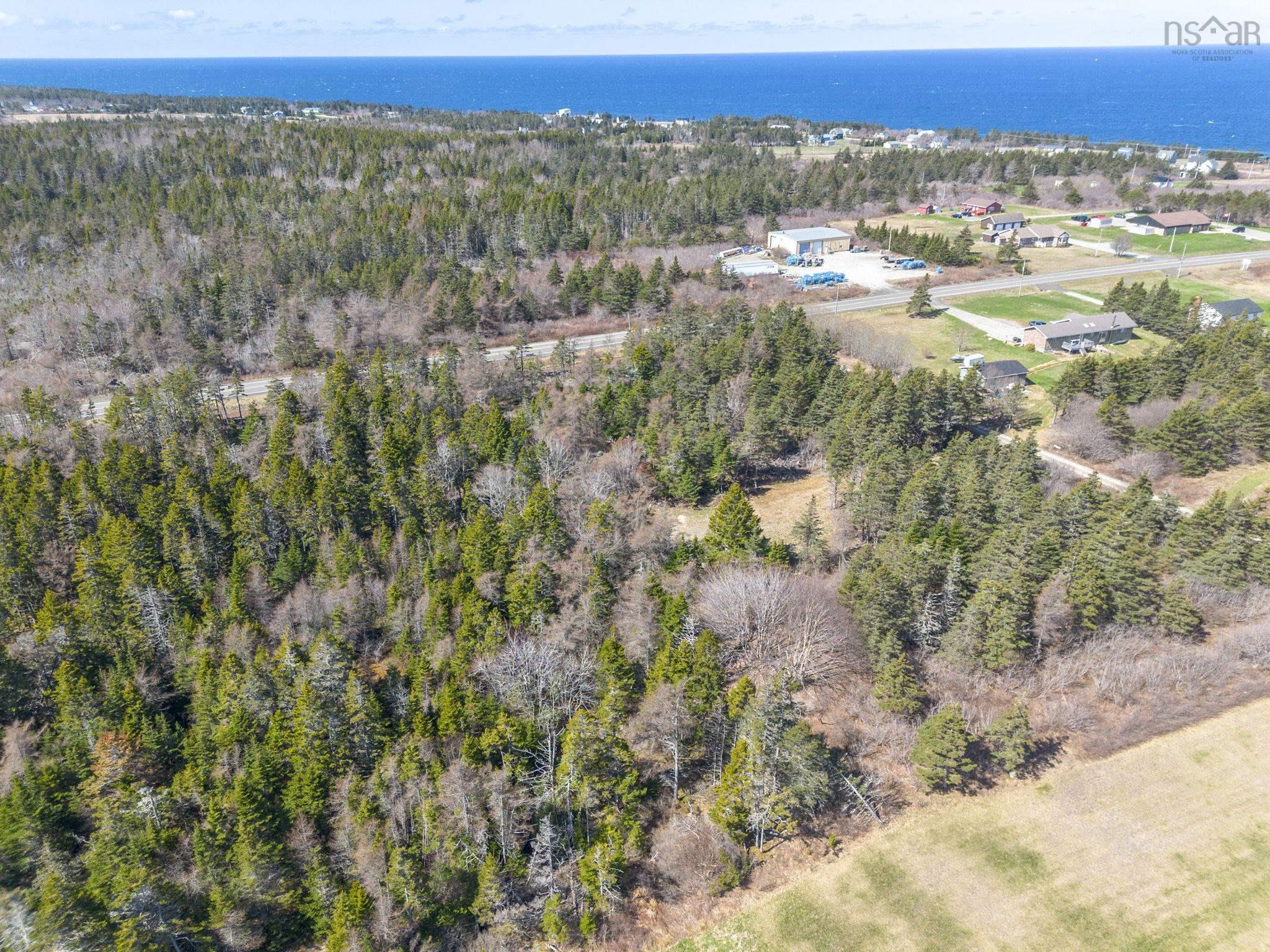 $75,000.00: Lot Meteghan Connector Road, Meteghan