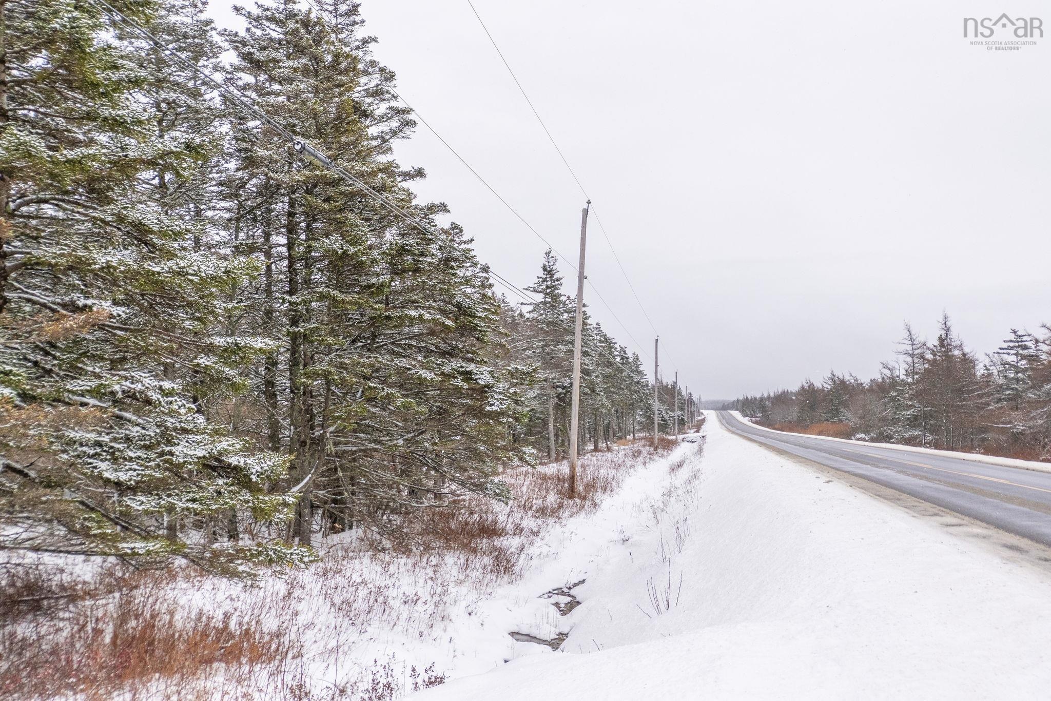 $75,000.00: Lot Meteghan Connector Road, Meteghan