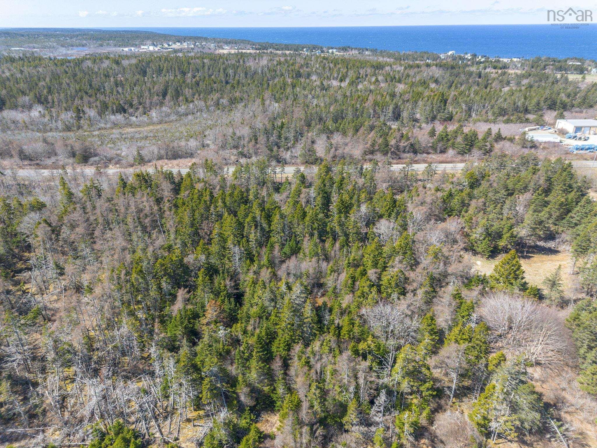 $75,000.00: Lot Meteghan Connector Road, Meteghan