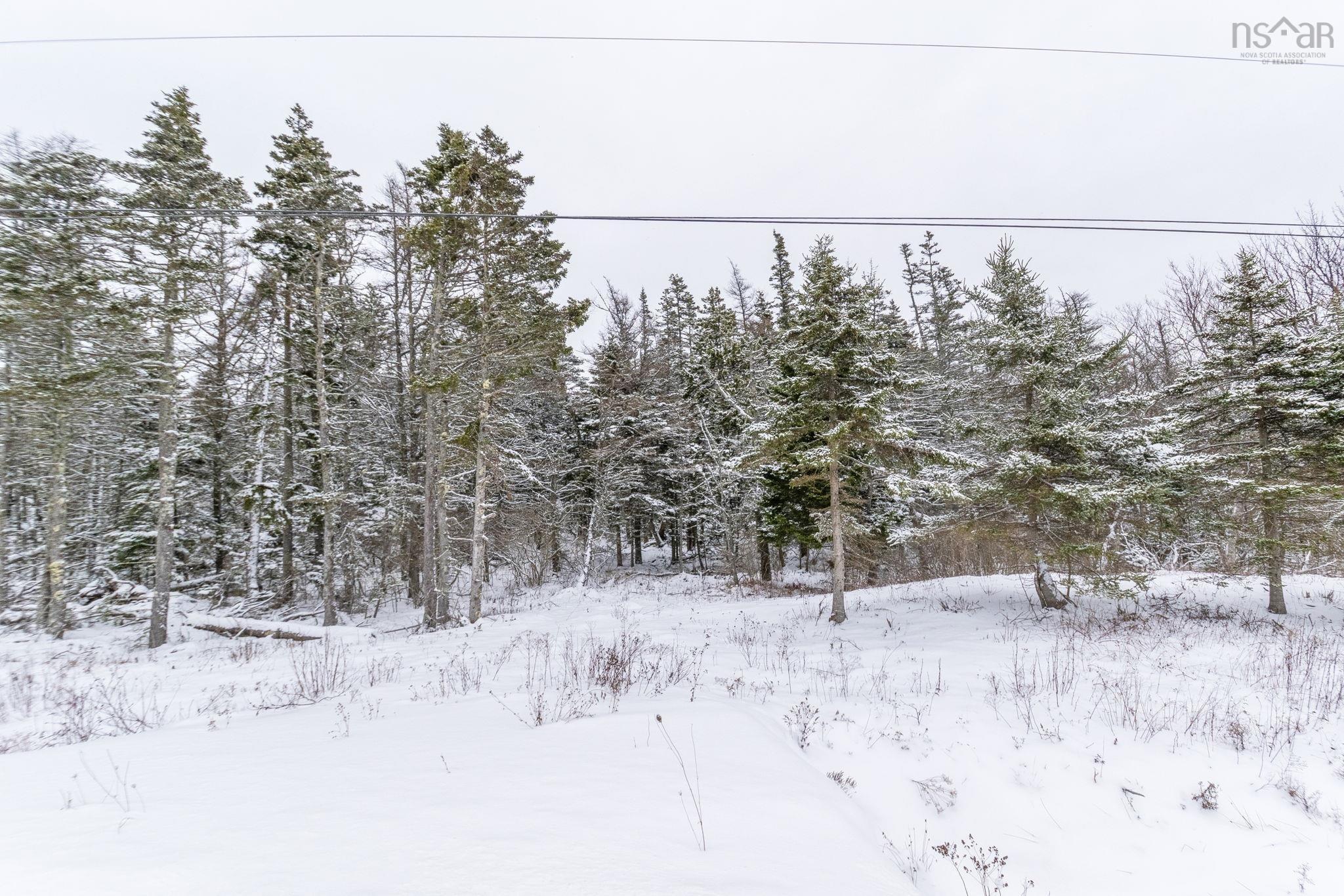 $75,000.00: Lot Meteghan Connector Road, Meteghan