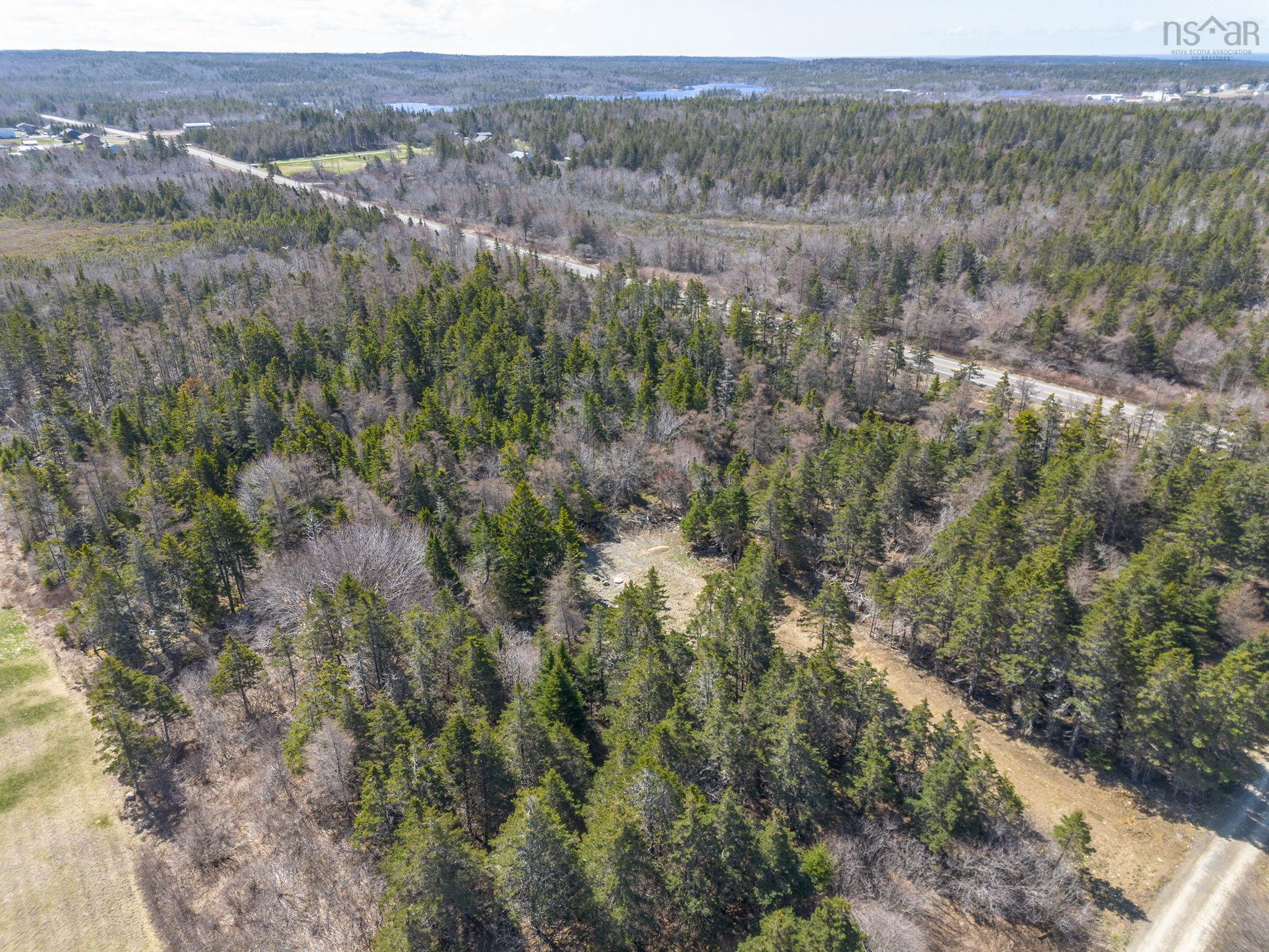 $75,000.00: Lot Meteghan Connector Road, Meteghan