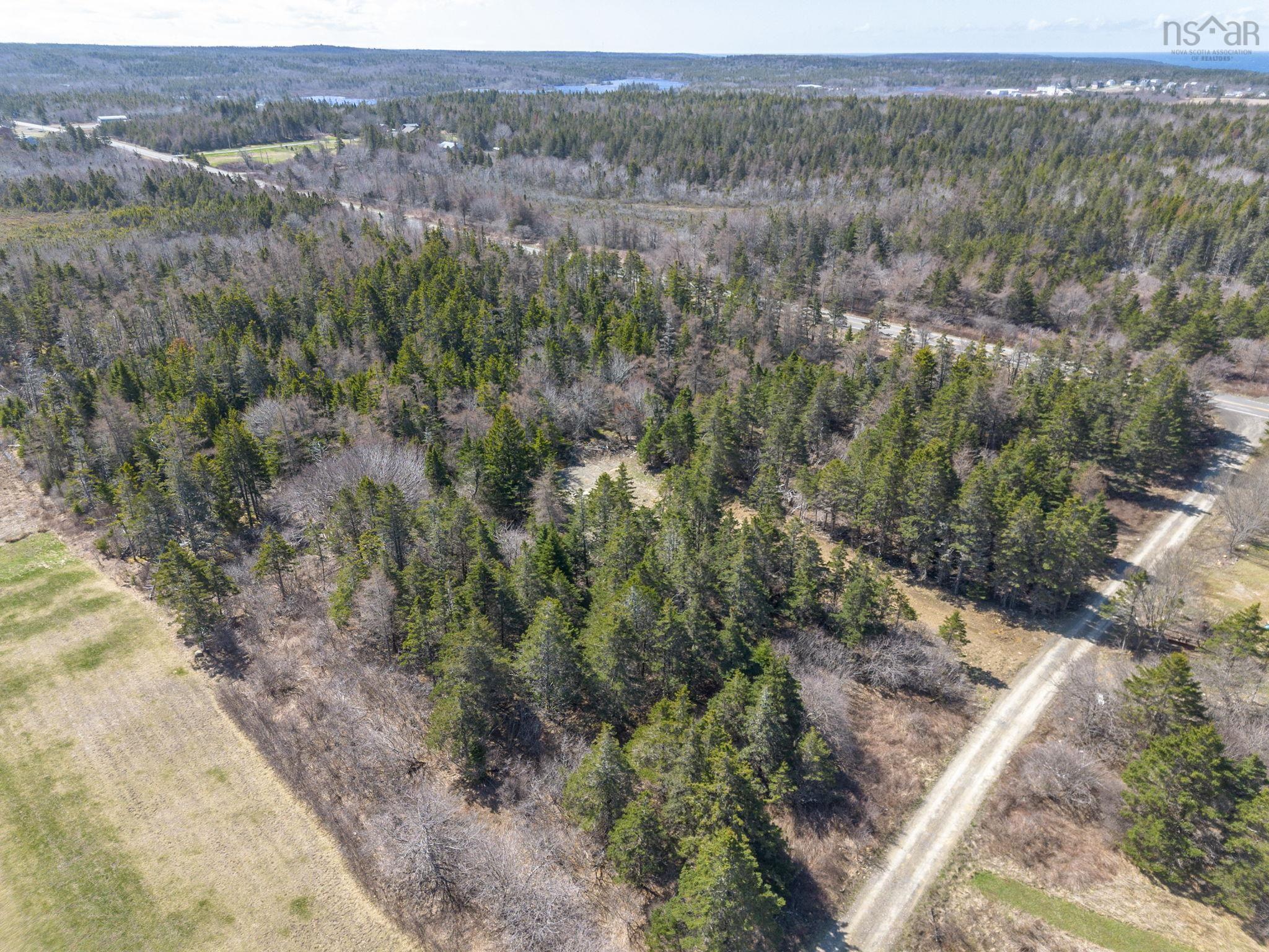 $75,000.00: Lot Meteghan Connector Road, Meteghan