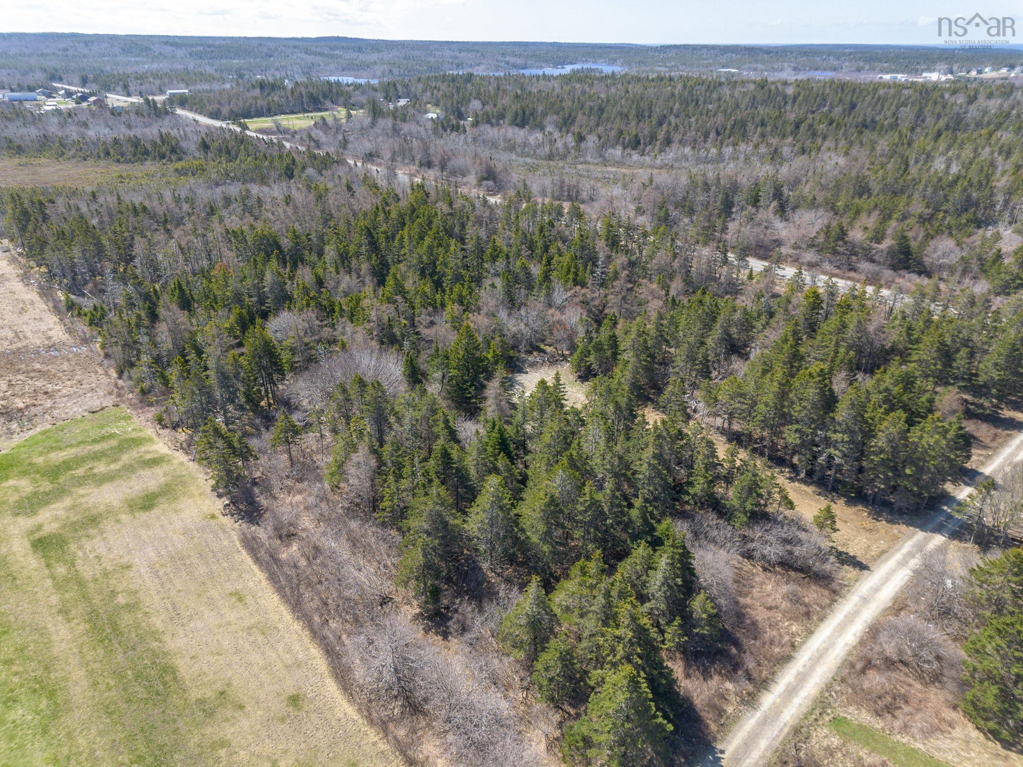 $75,000.00: Lot Meteghan Connector Road, Meteghan