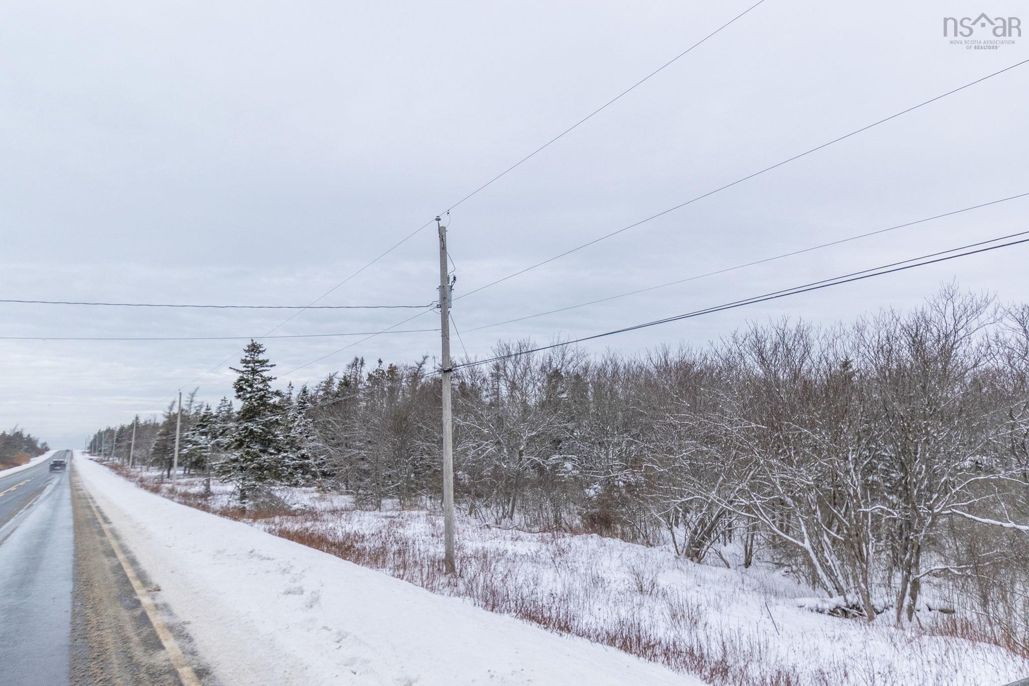 $75,000.00: Lot Meteghan Connector Road, Meteghan