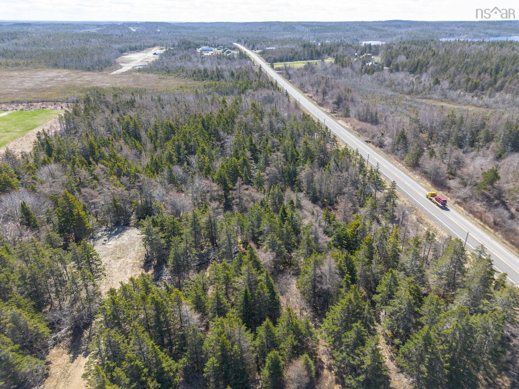 $75,000.00: Lot Meteghan Connector Road, Meteghan