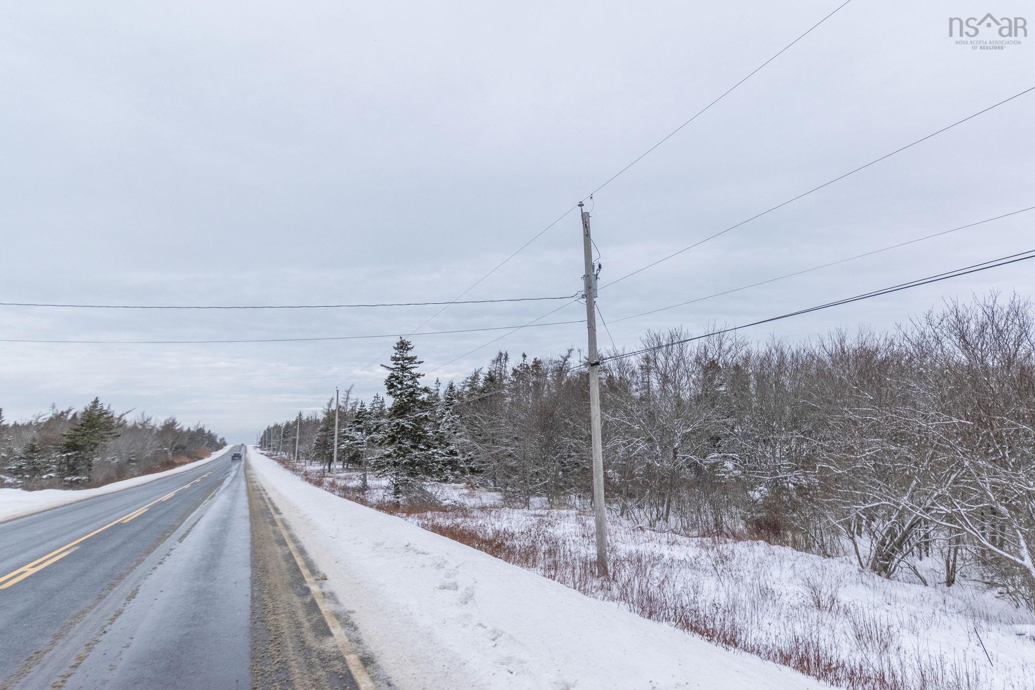 $75,000.00: Lot Meteghan Connector Road, Meteghan