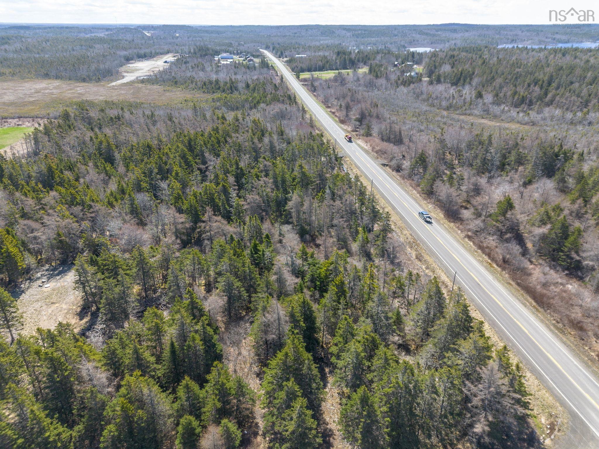 $75,000.00: Lot Meteghan Connector Road, Meteghan