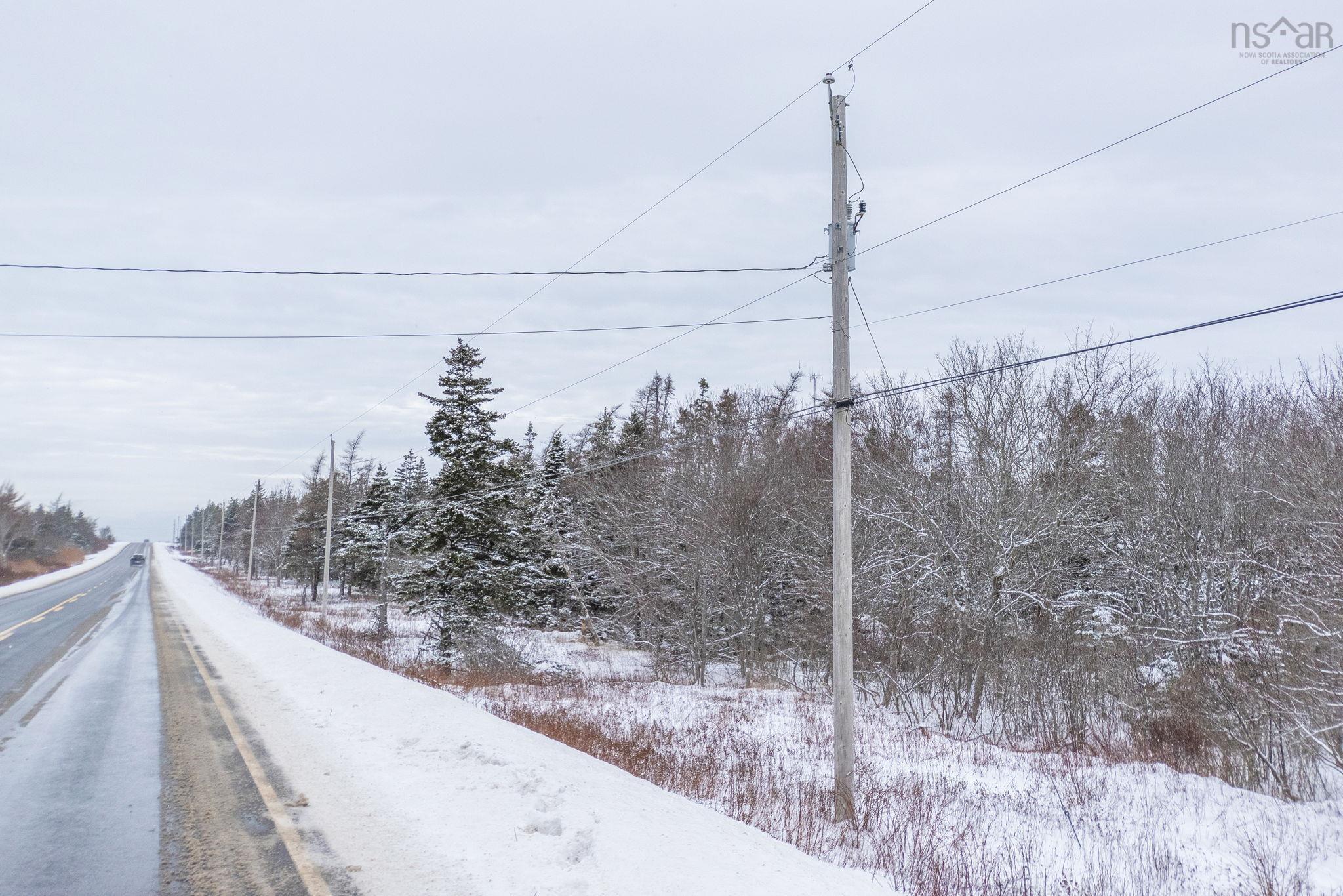 $75,000.00: Lot Meteghan Connector Road, Meteghan