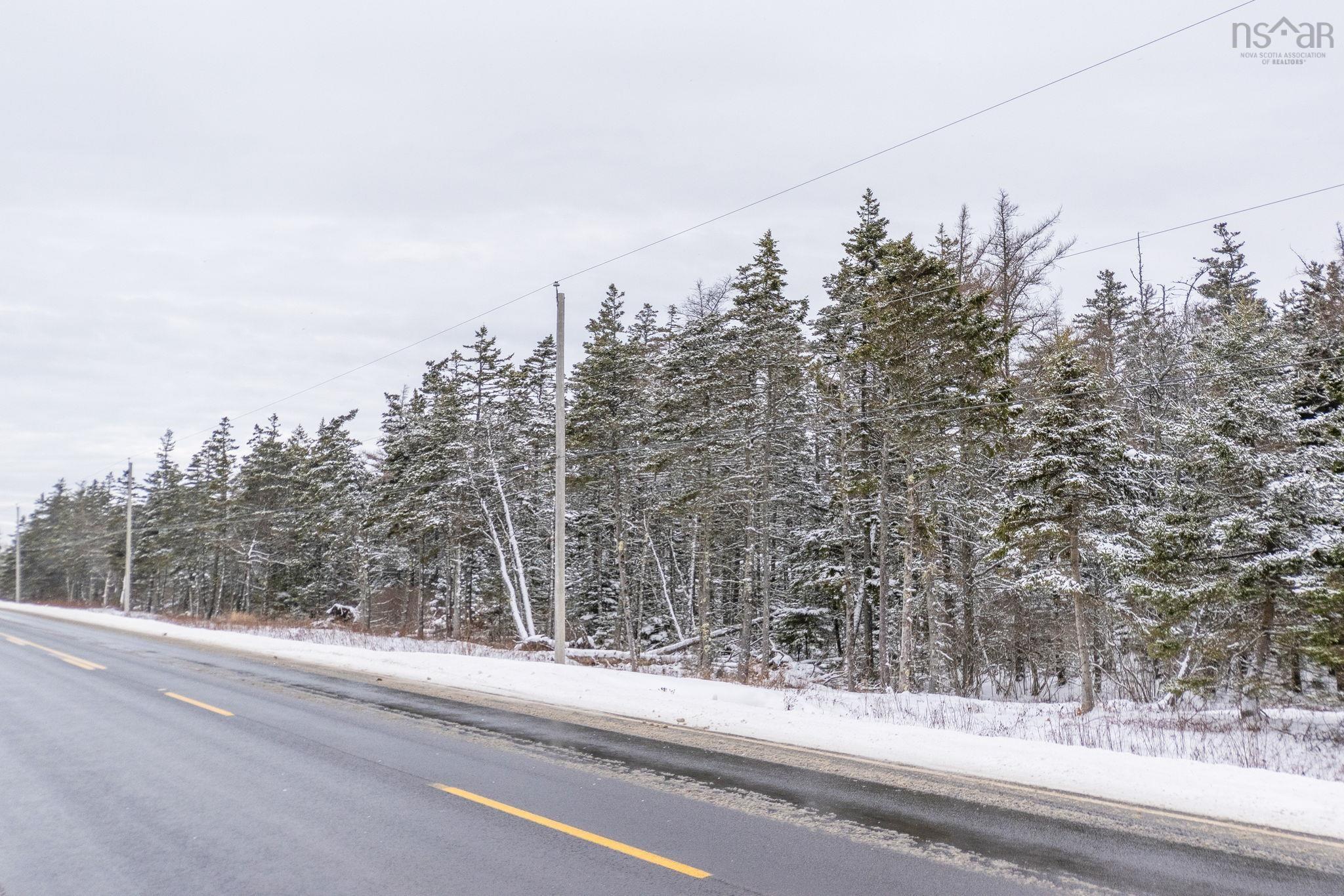 $75,000.00: Lot Meteghan Connector Road, Meteghan