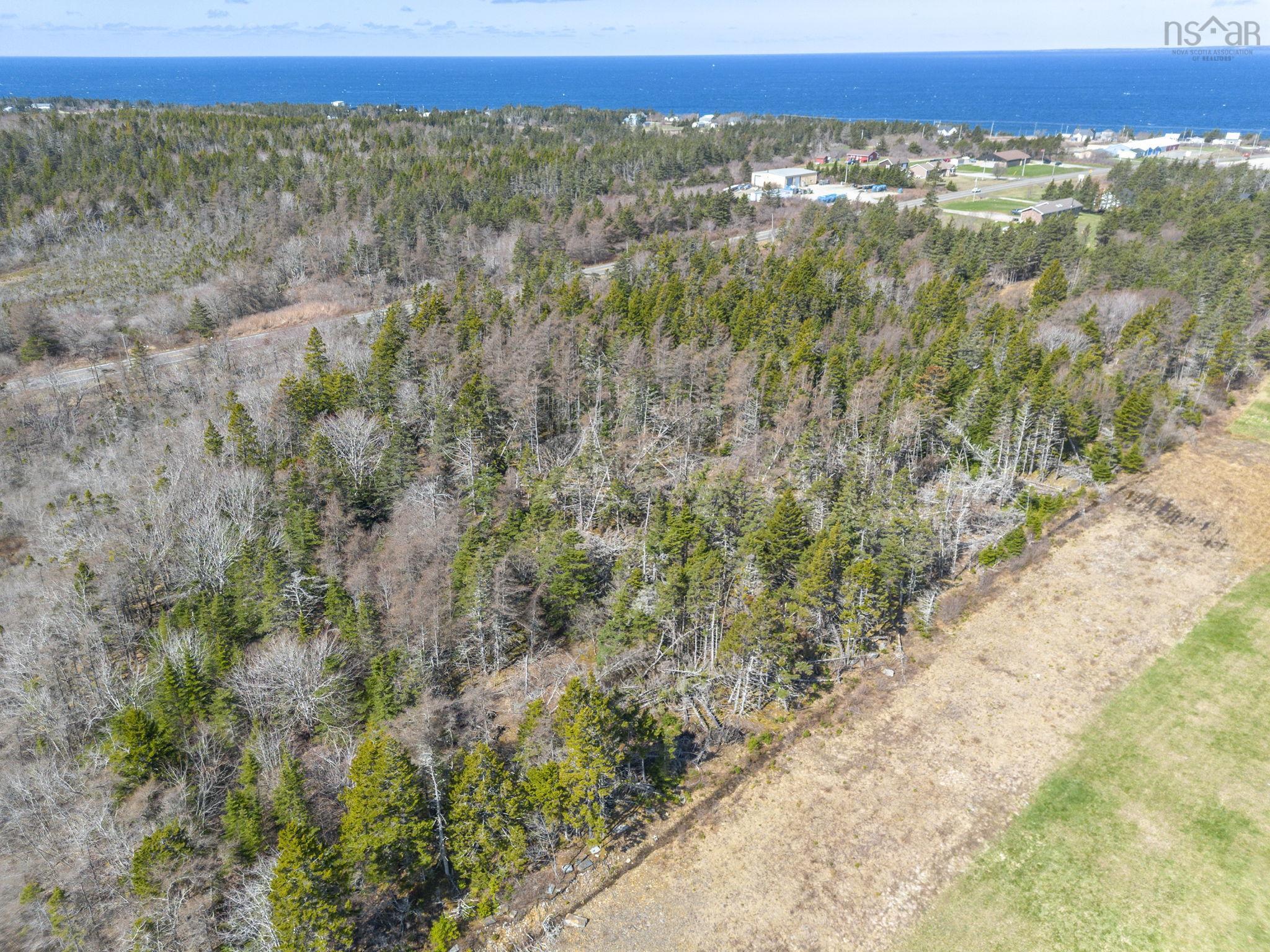 $75,000.00: Lot Meteghan Connector Road, Meteghan