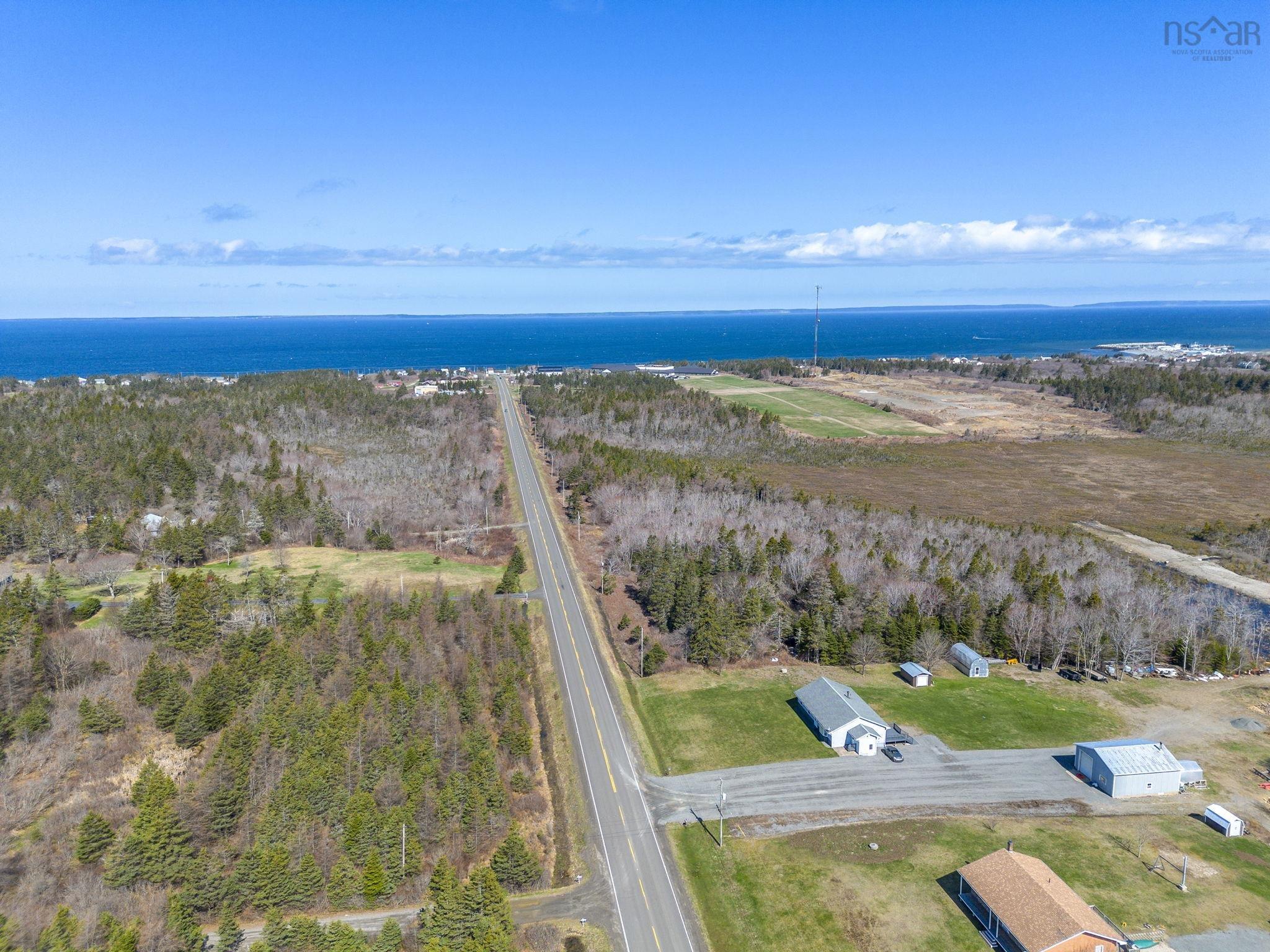 $75,000.00: Lot Meteghan Connector Road, Meteghan