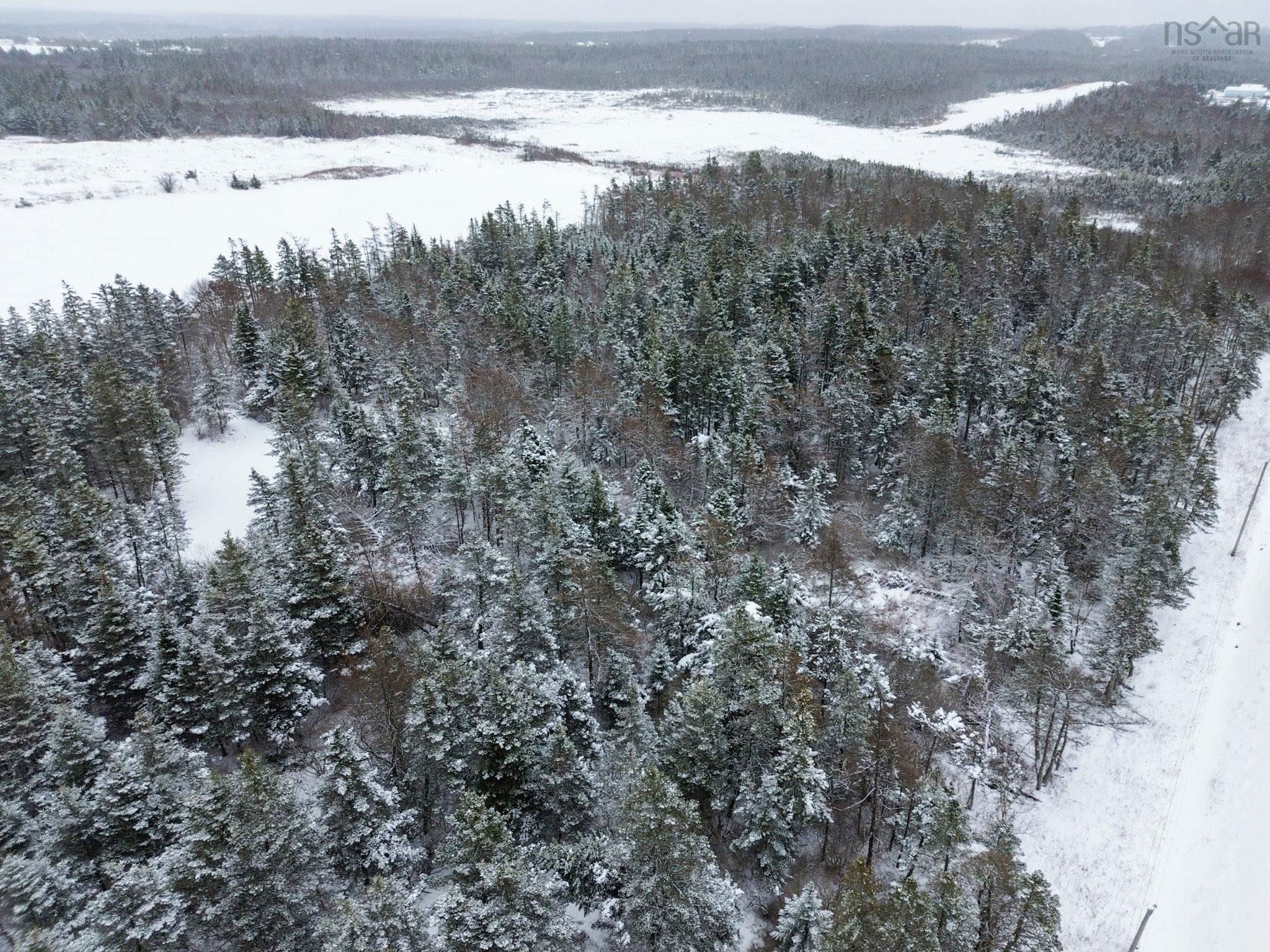 $75,000.00: Lot Meteghan Connector Road, Meteghan