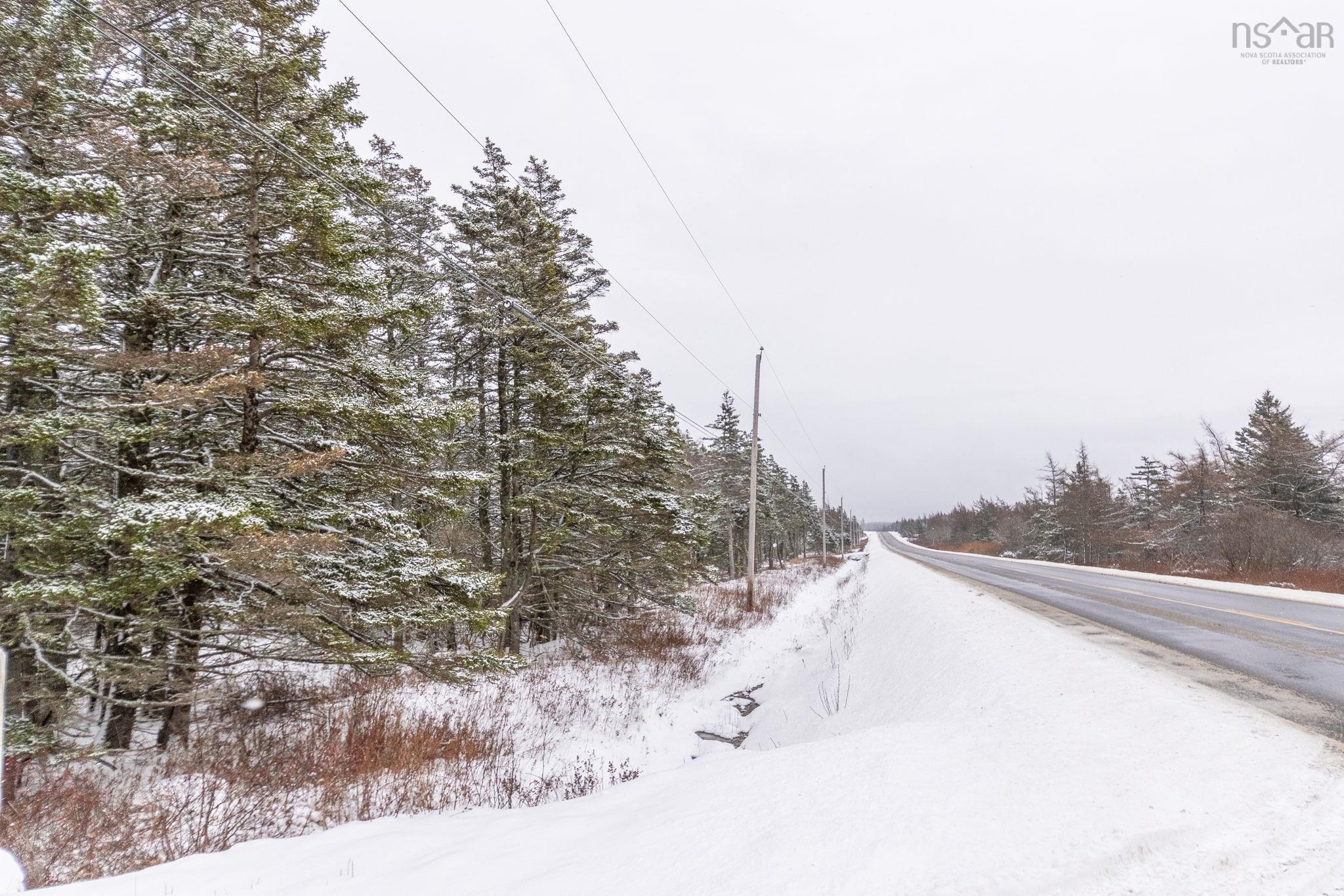 $75,000.00: Lot Meteghan Connector Road, Meteghan