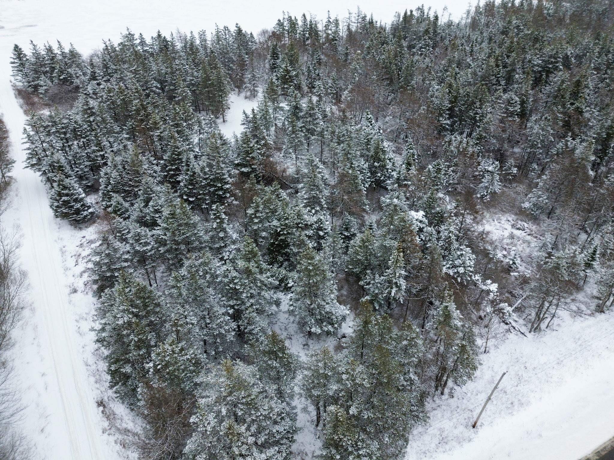 $75,000.00: Lot Meteghan Connector Road, Meteghan