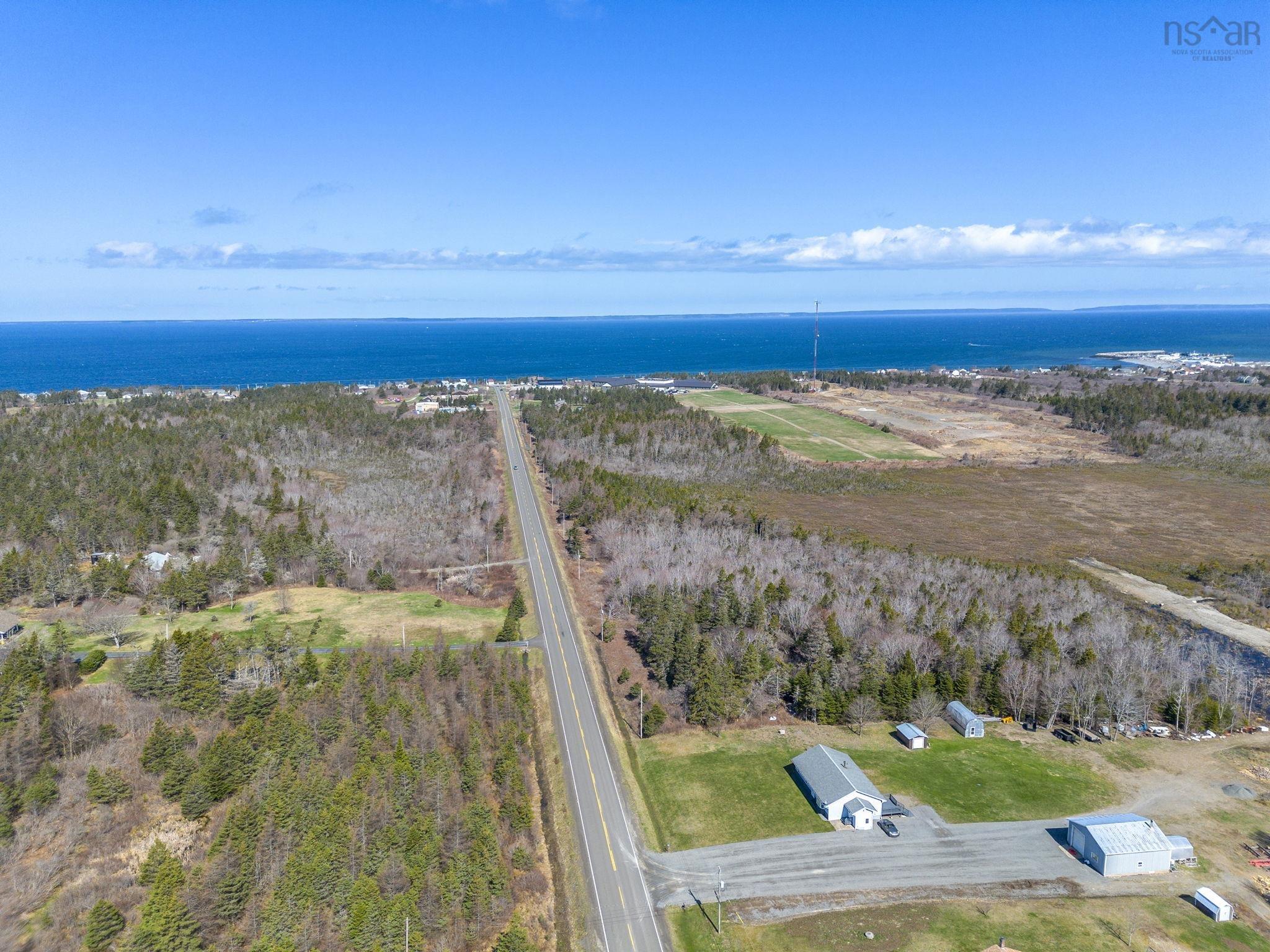 $75,000.00: Lot Meteghan Connector Road, Meteghan