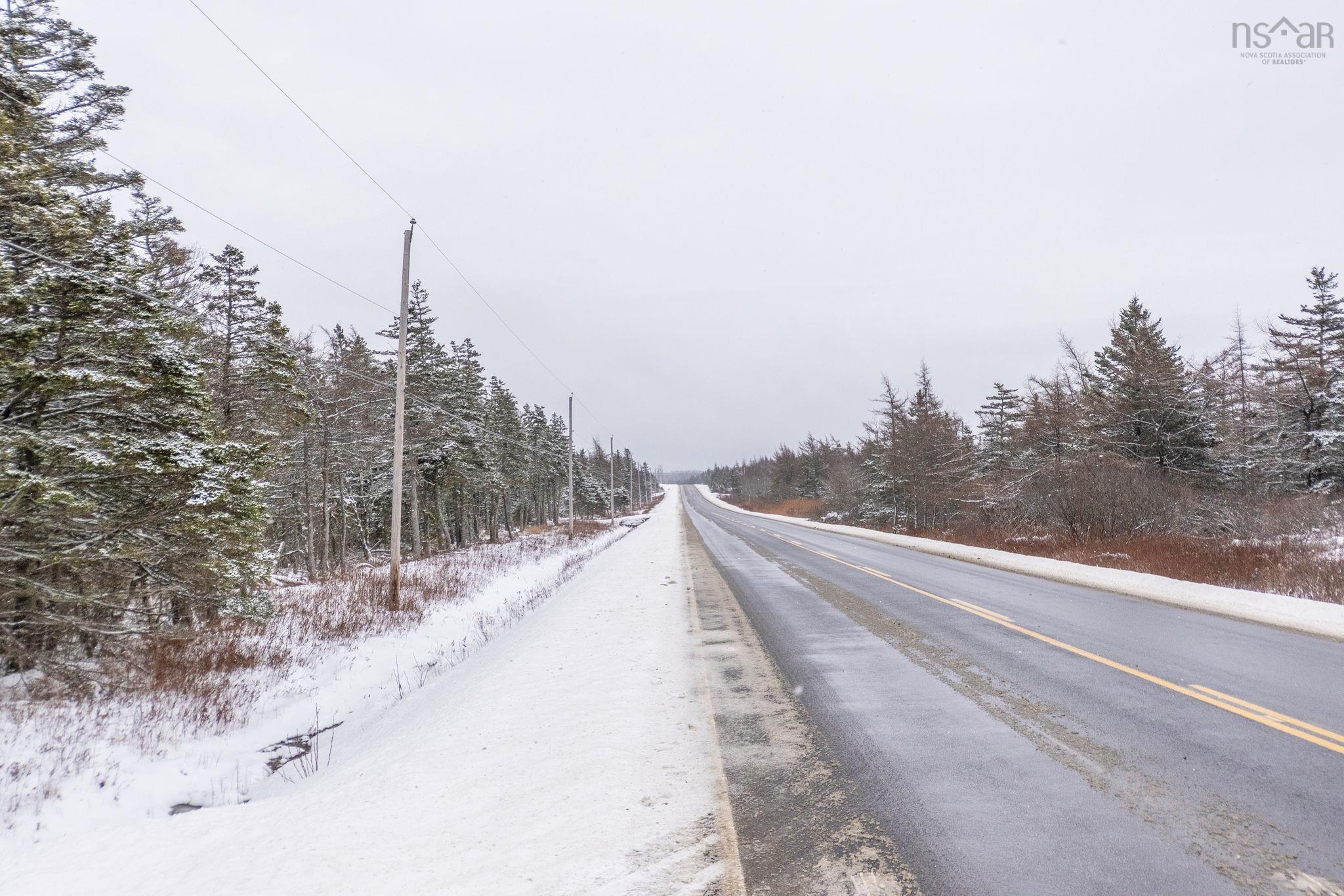 $75,000.00: Lot Meteghan Connector Road, Meteghan
