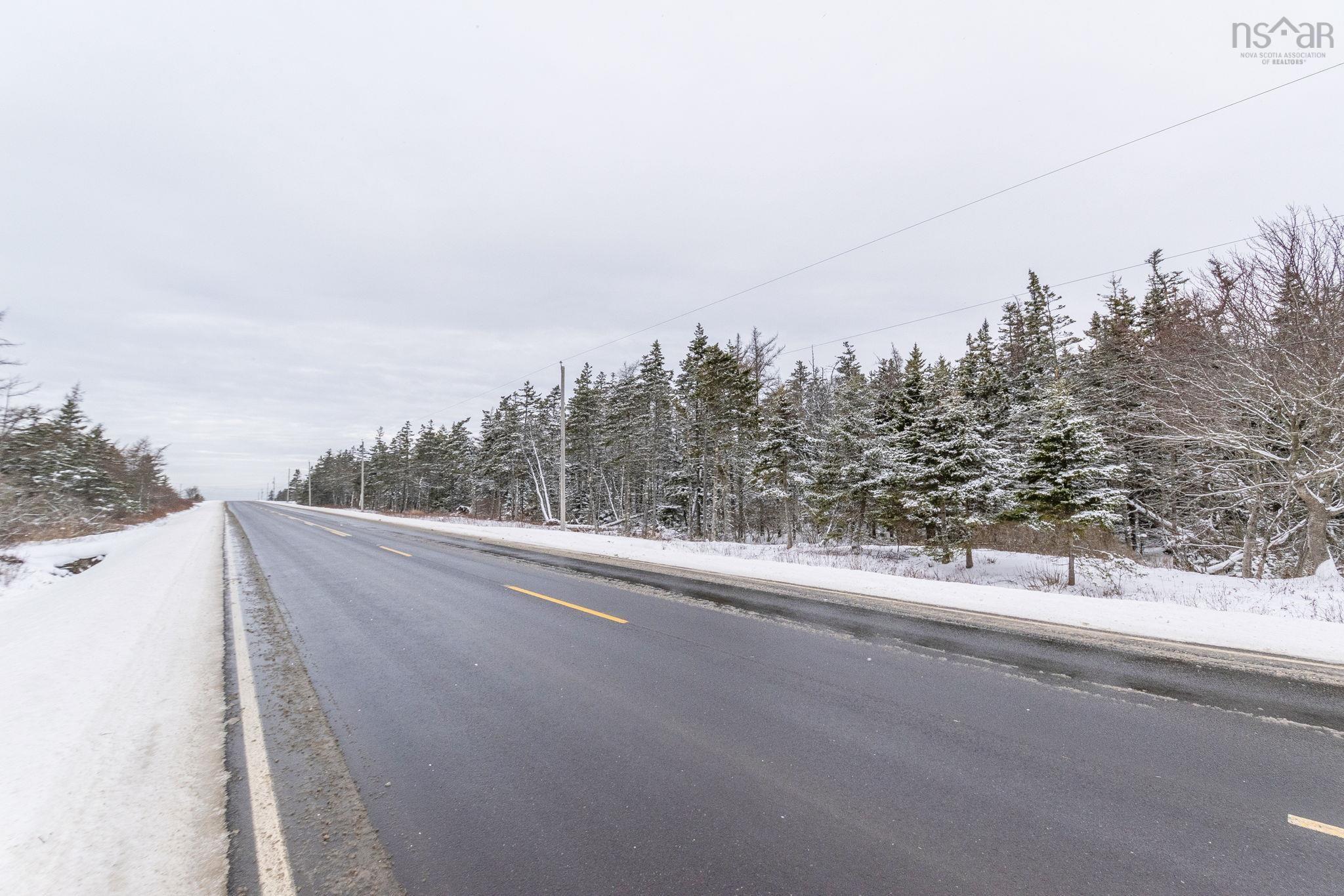 $75,000.00: Lot Meteghan Connector Road, Meteghan