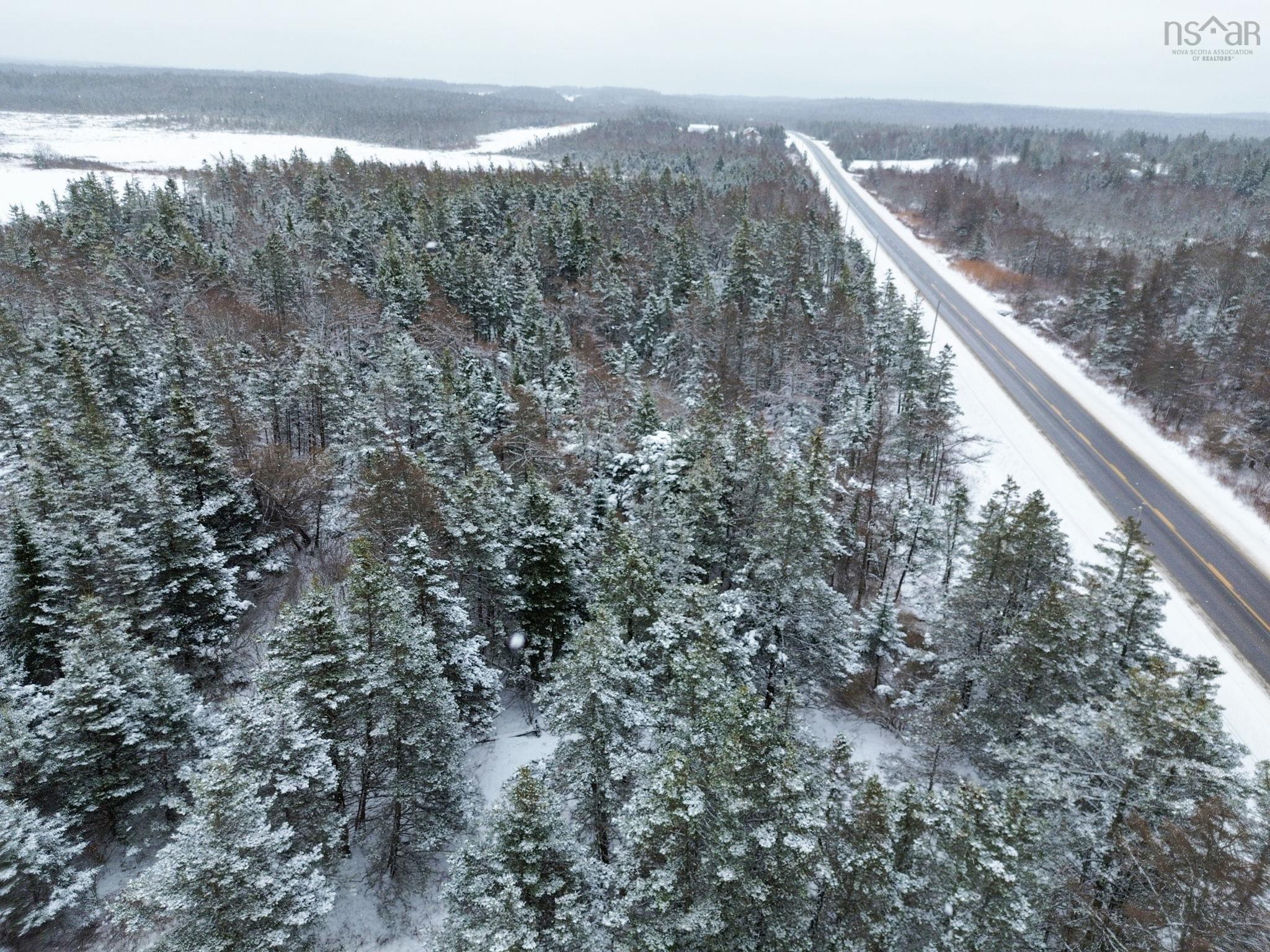 $75,000.00: Lot Meteghan Connector Road, Meteghan