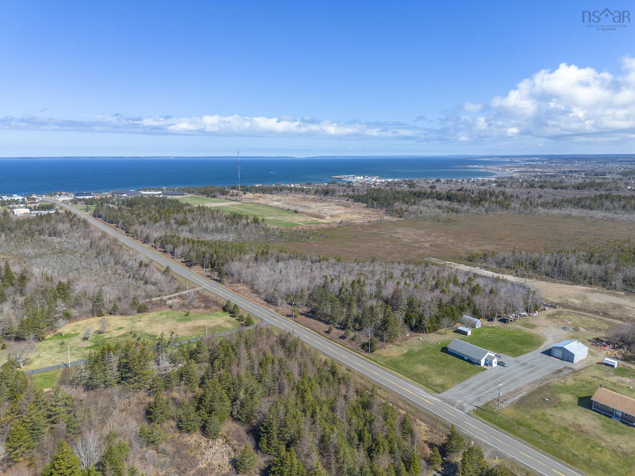 $75,000.00: Lot Meteghan Connector Road, Meteghan