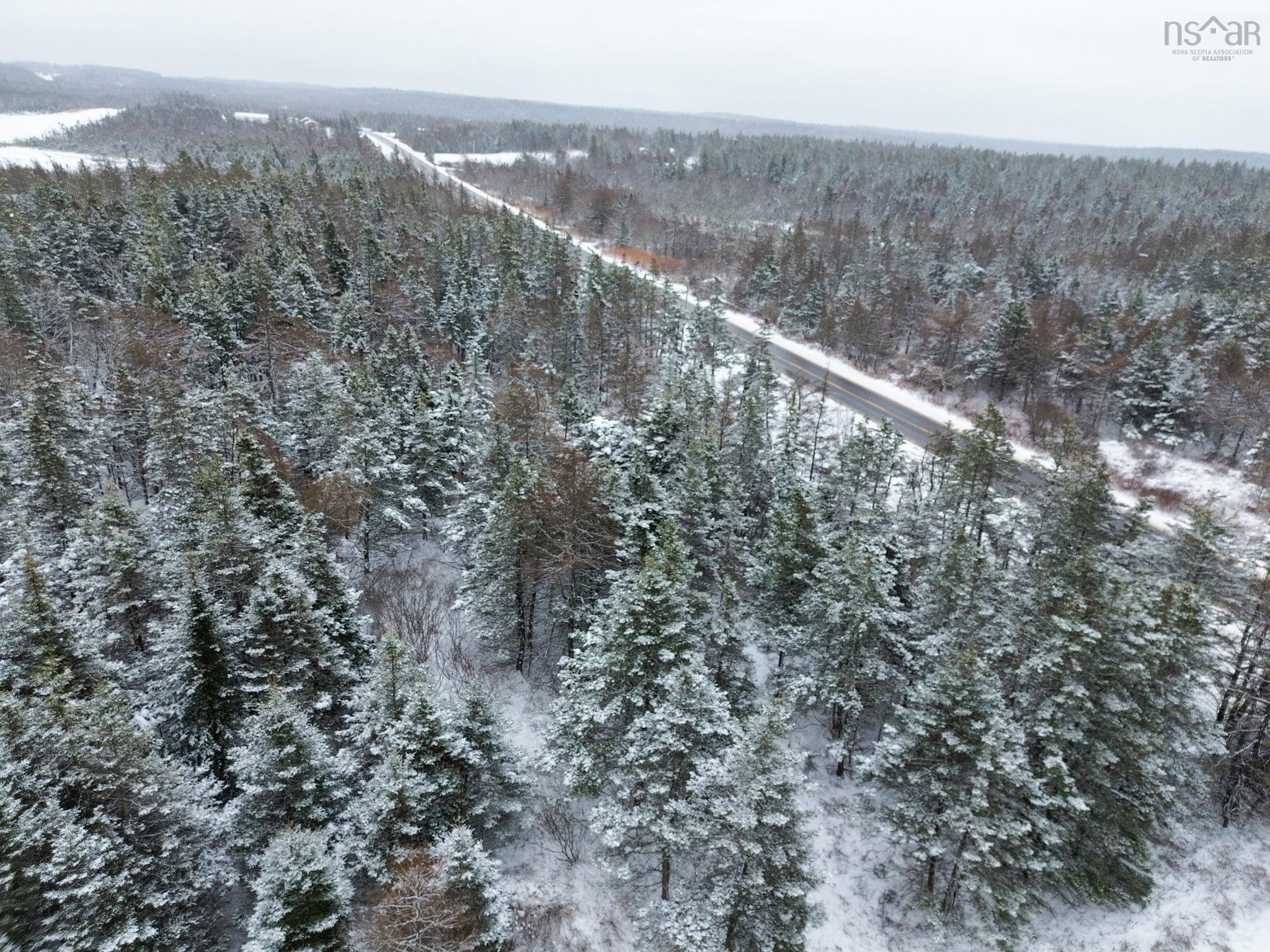 $75,000.00: Lot Meteghan Connector Road, Meteghan