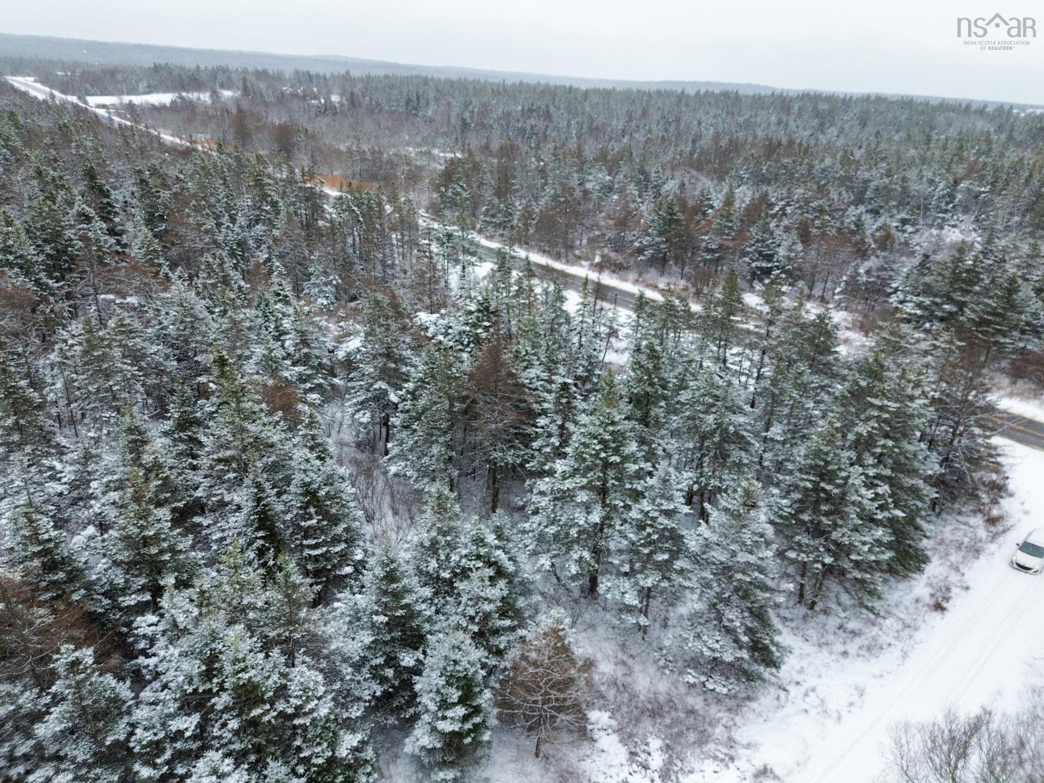 $75,000.00: Lot Meteghan Connector Road, Meteghan