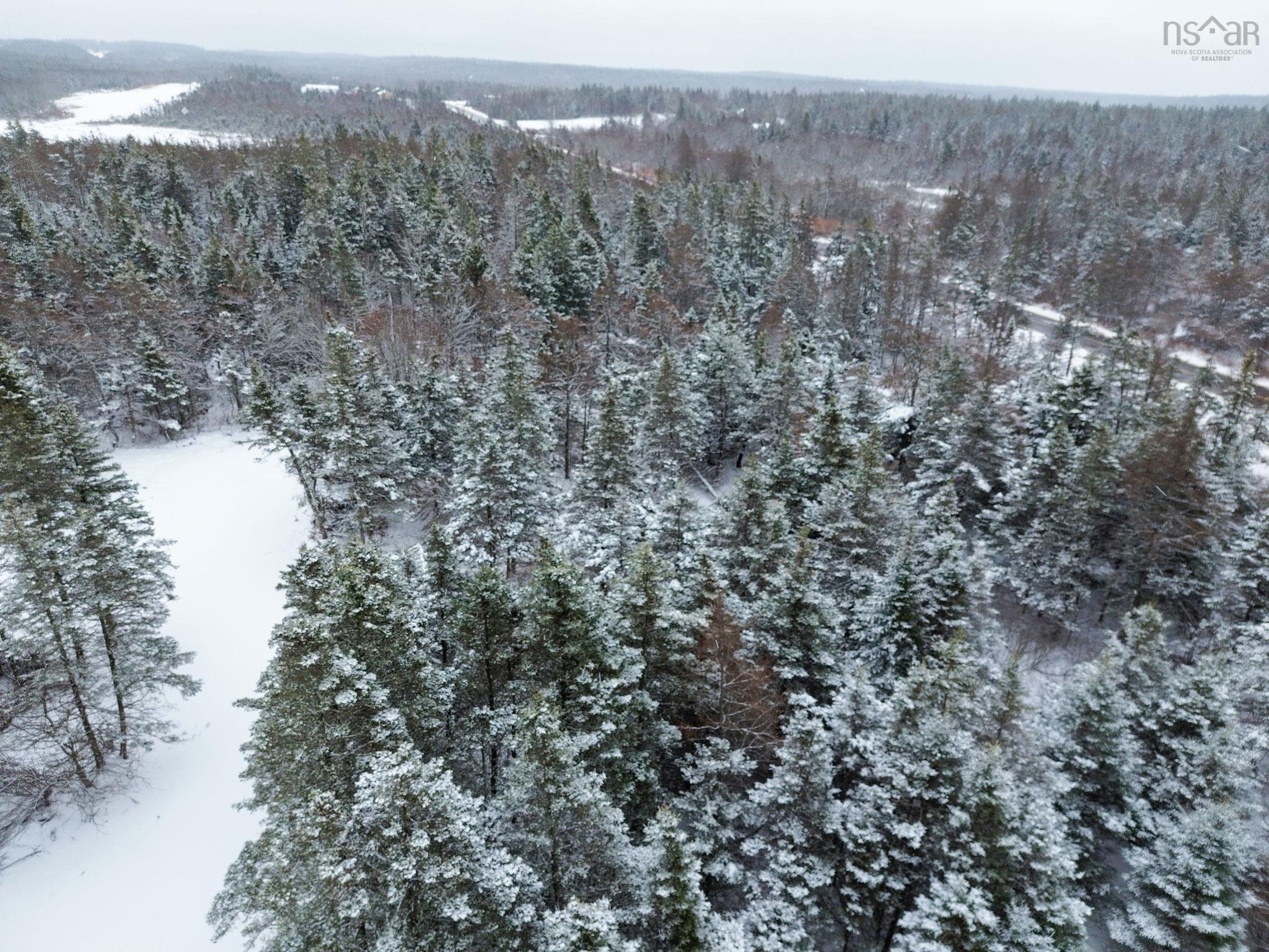 $75,000.00: Lot Meteghan Connector Road, Meteghan