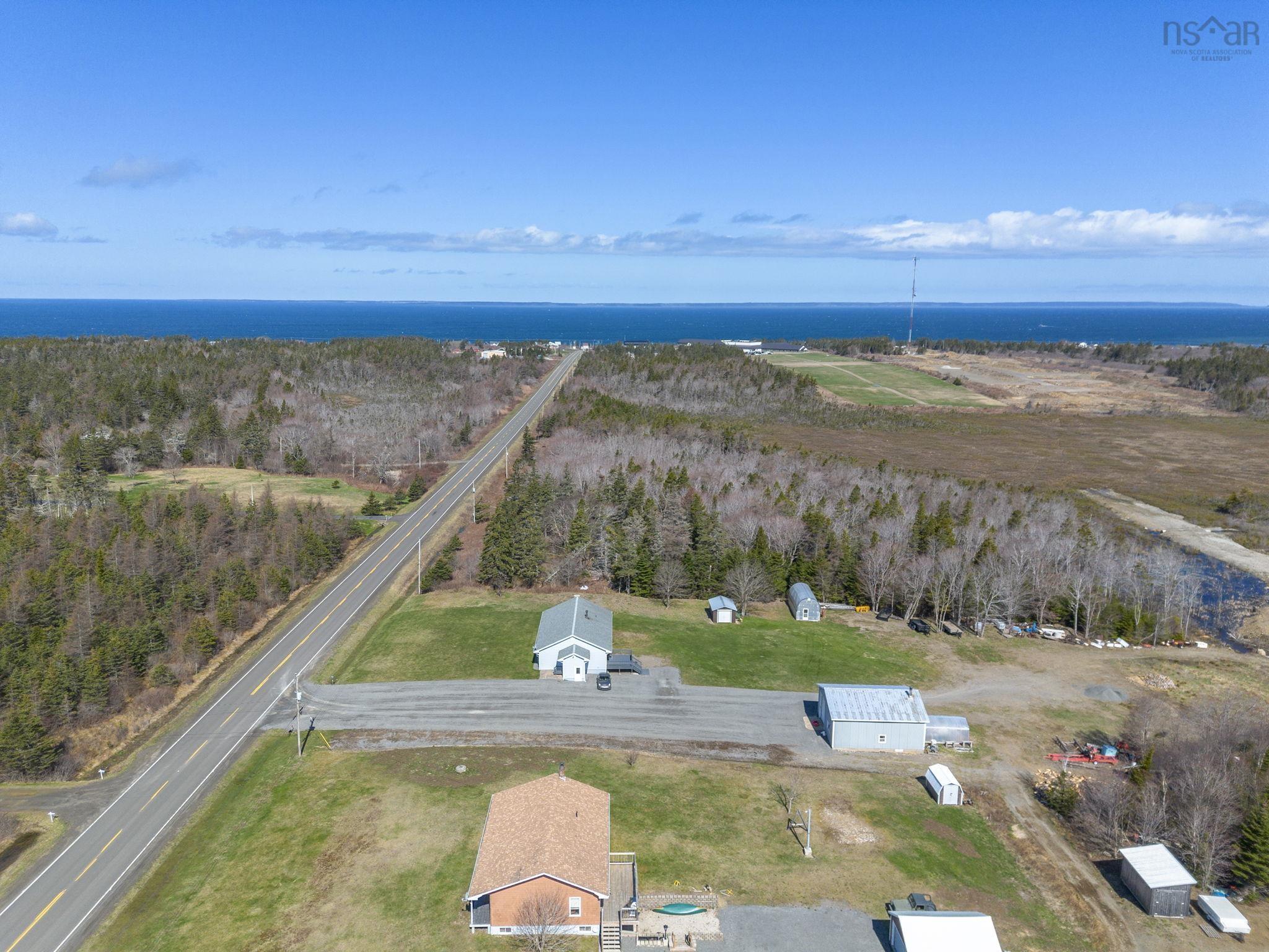 $75,000.00: Lot Meteghan Connector Road, Meteghan