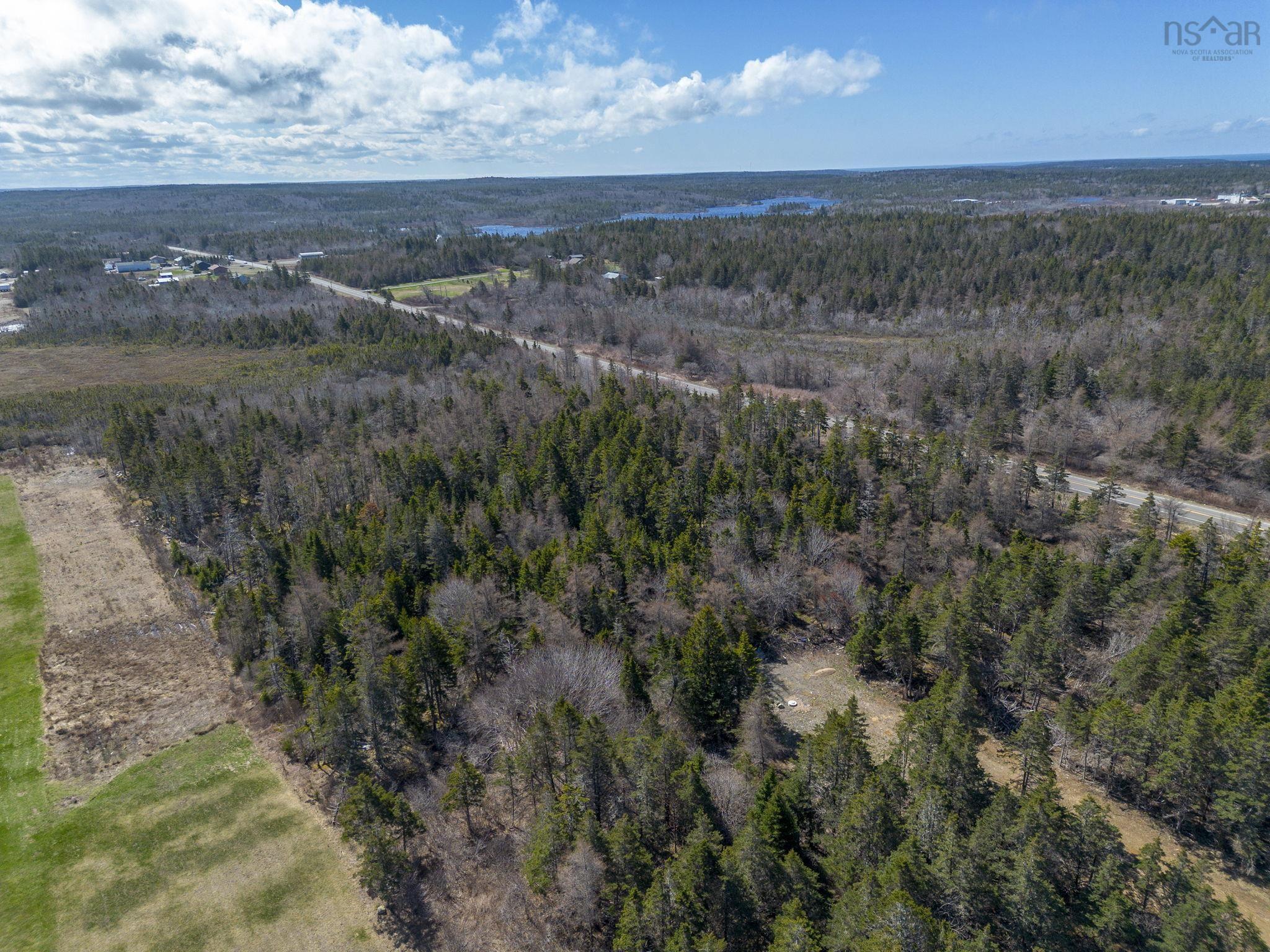 $75,000.00: Lot Meteghan Connector Road, Meteghan