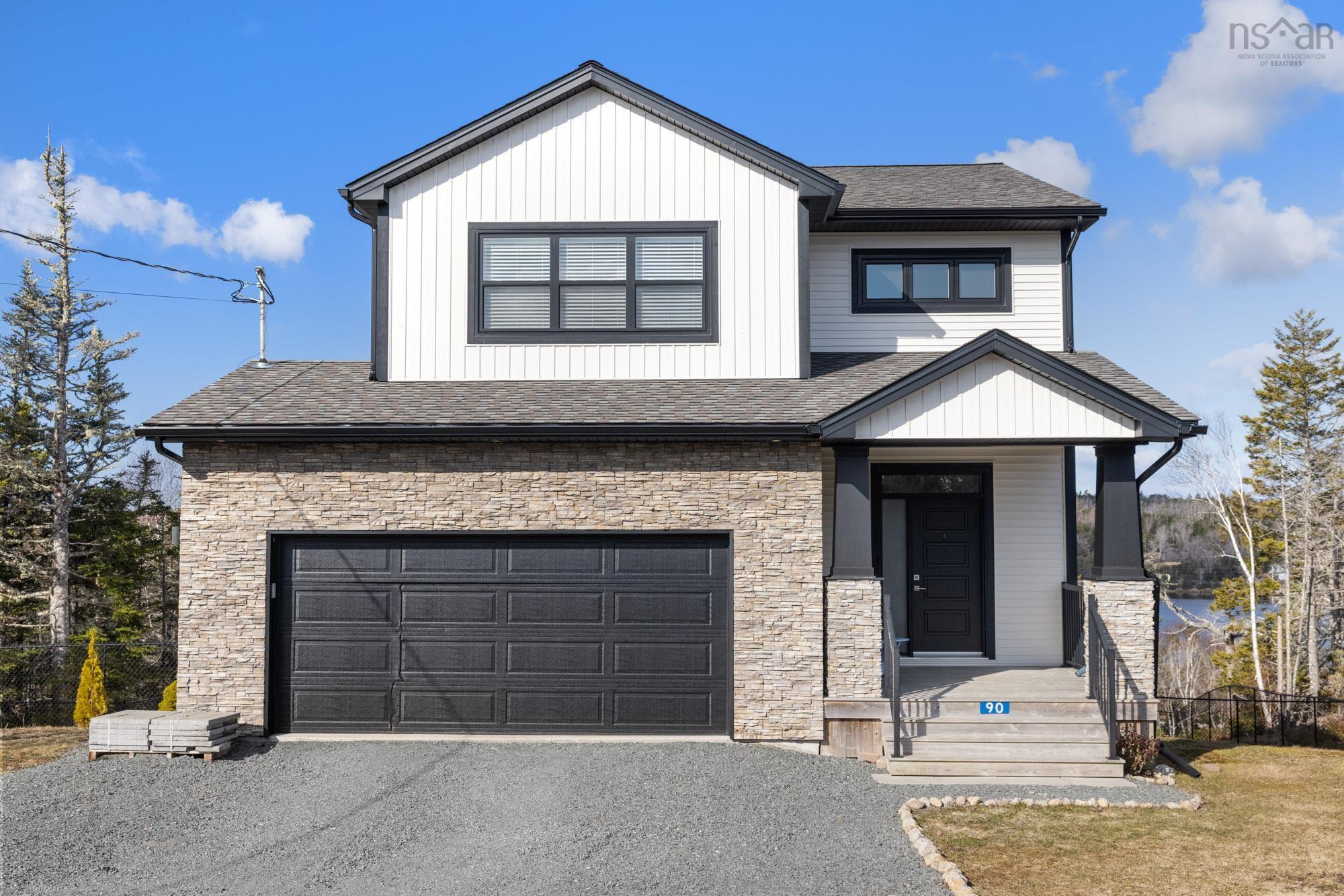 90 Hargrove Lane, Whites Lake, NS (MLS® 202601749)