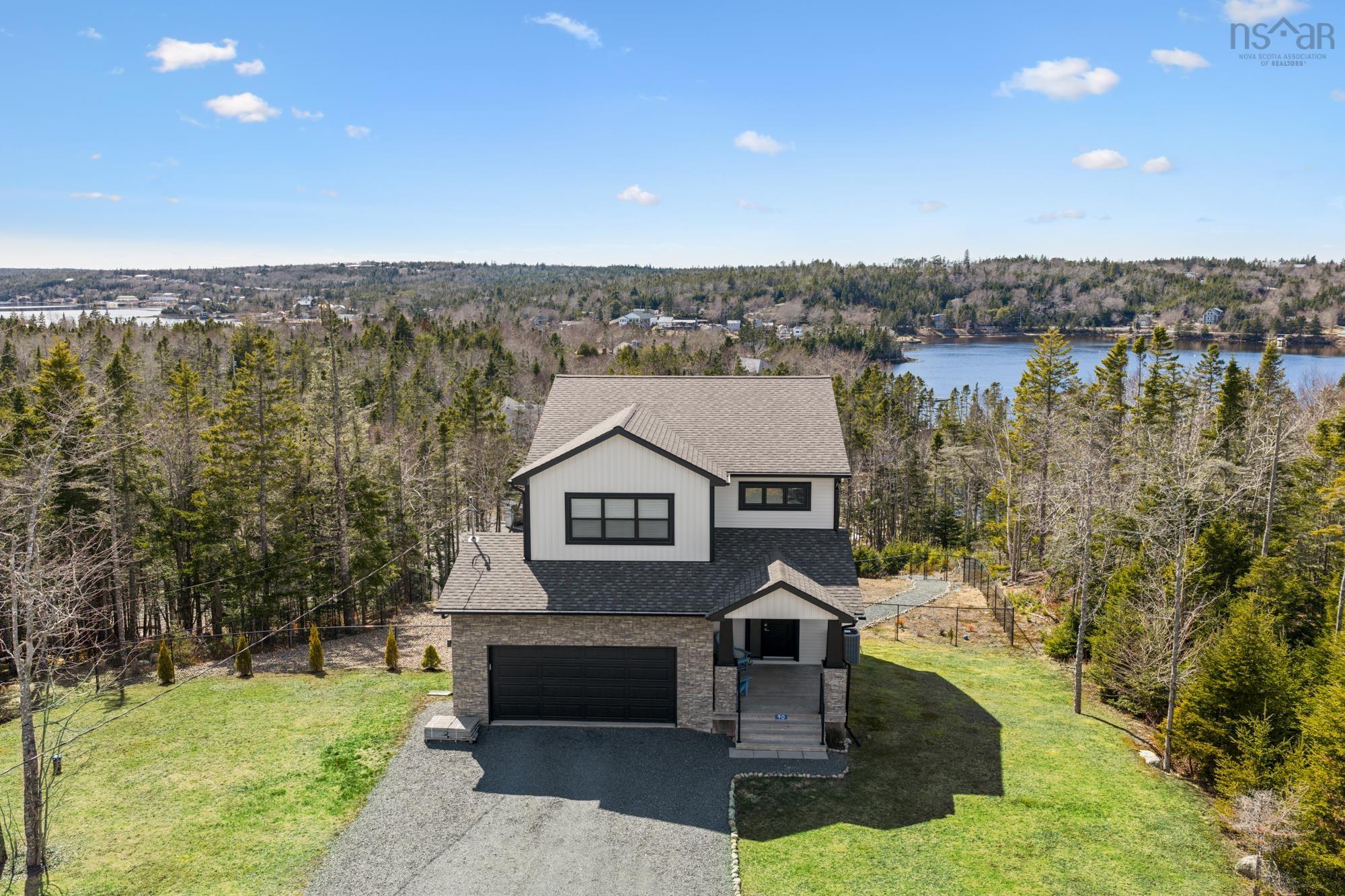 90 Hargrove Lane, Whites Lake, NS (MLS 202601749)