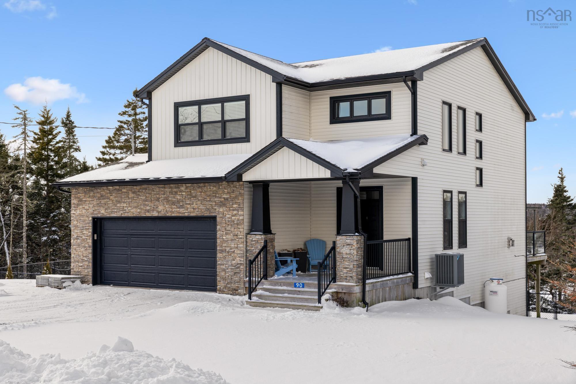 90 Hargrove Lane, Whites Lake, NS (MLS 202601749)