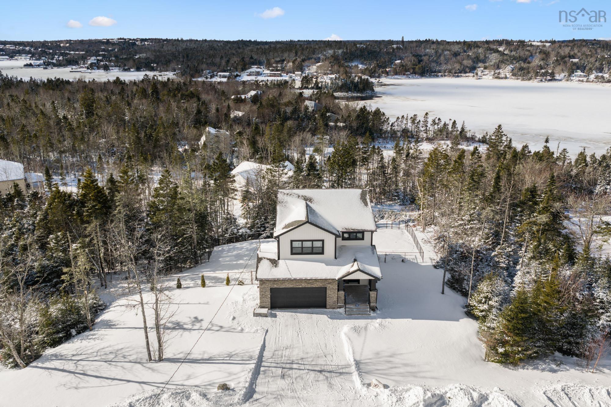 90 Hargrove Lane, Whites Lake, NS (MLS 202601749)