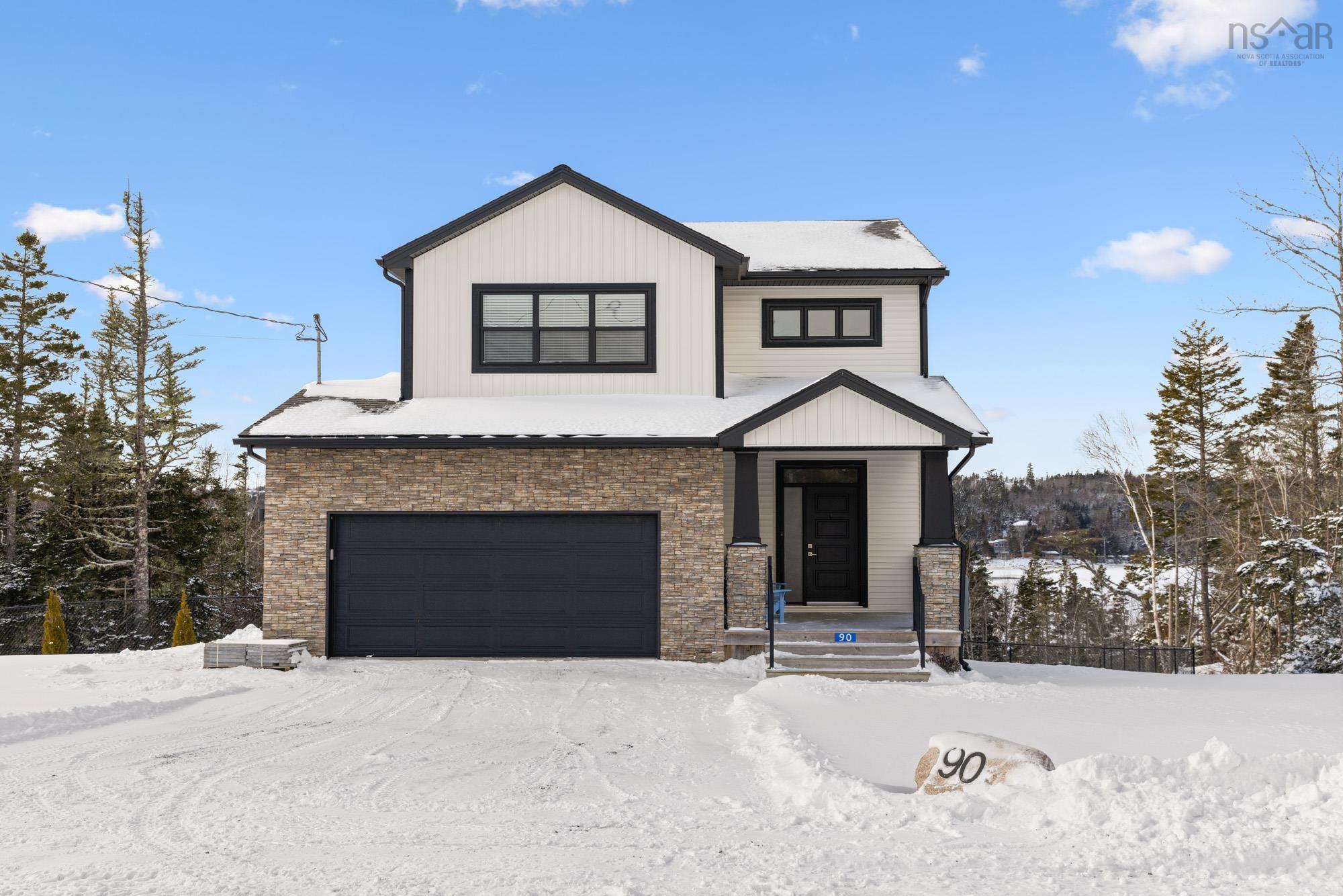 90 Hargrove Lane, Whites Lake, NS (MLS 202601749)