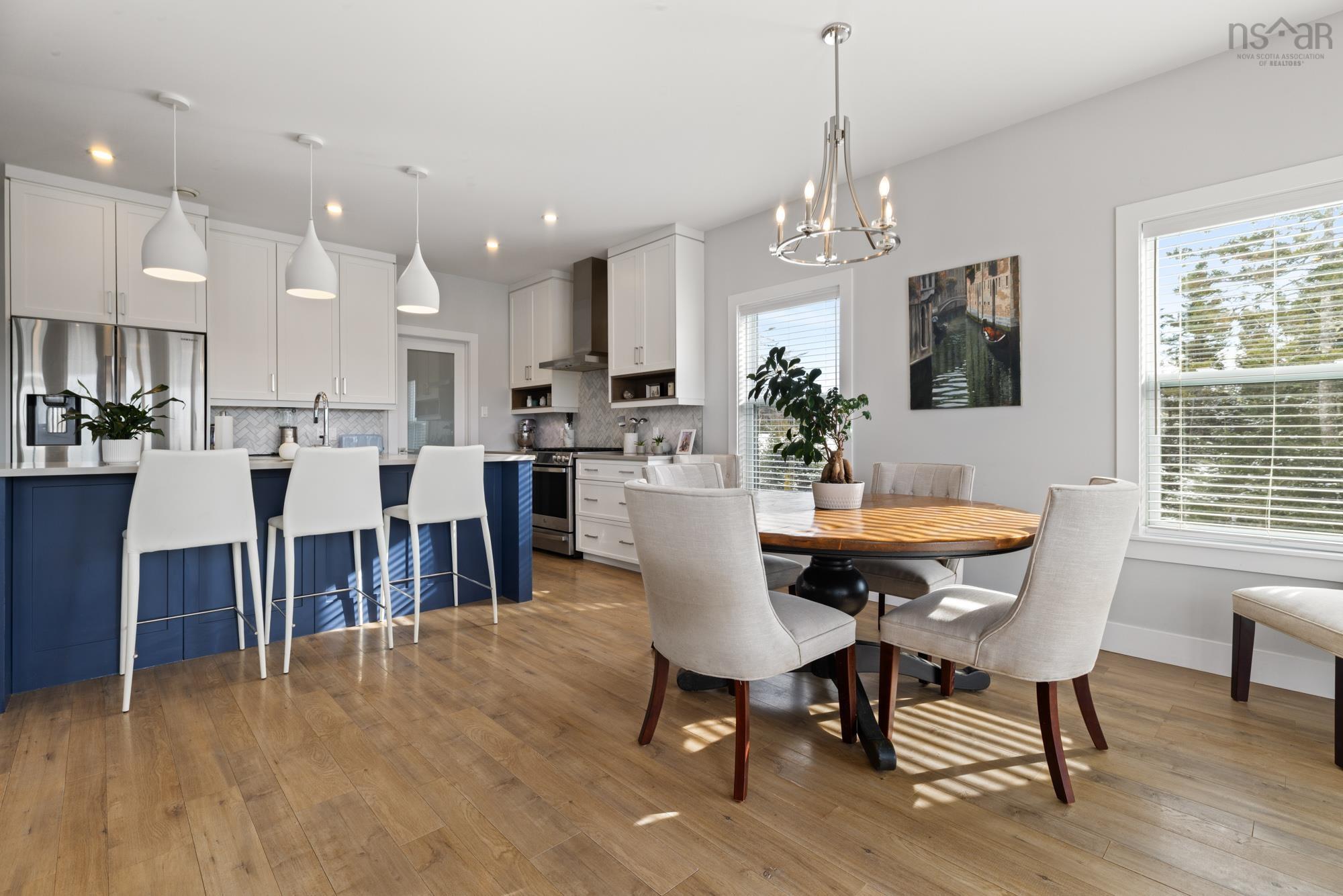 90 Hargrove Lane, Whites Lake, NS (MLS 202601749)