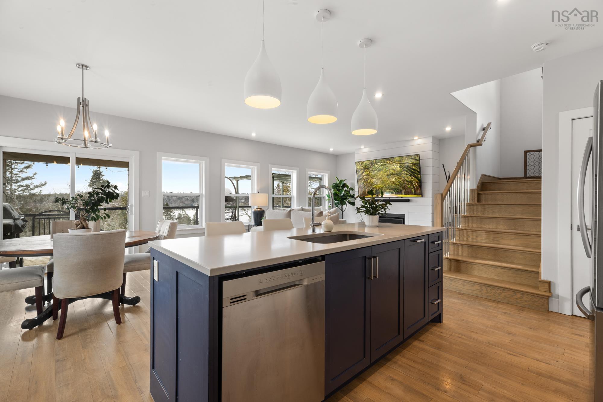 90 Hargrove Lane, Whites Lake, NS (MLS 202601749)