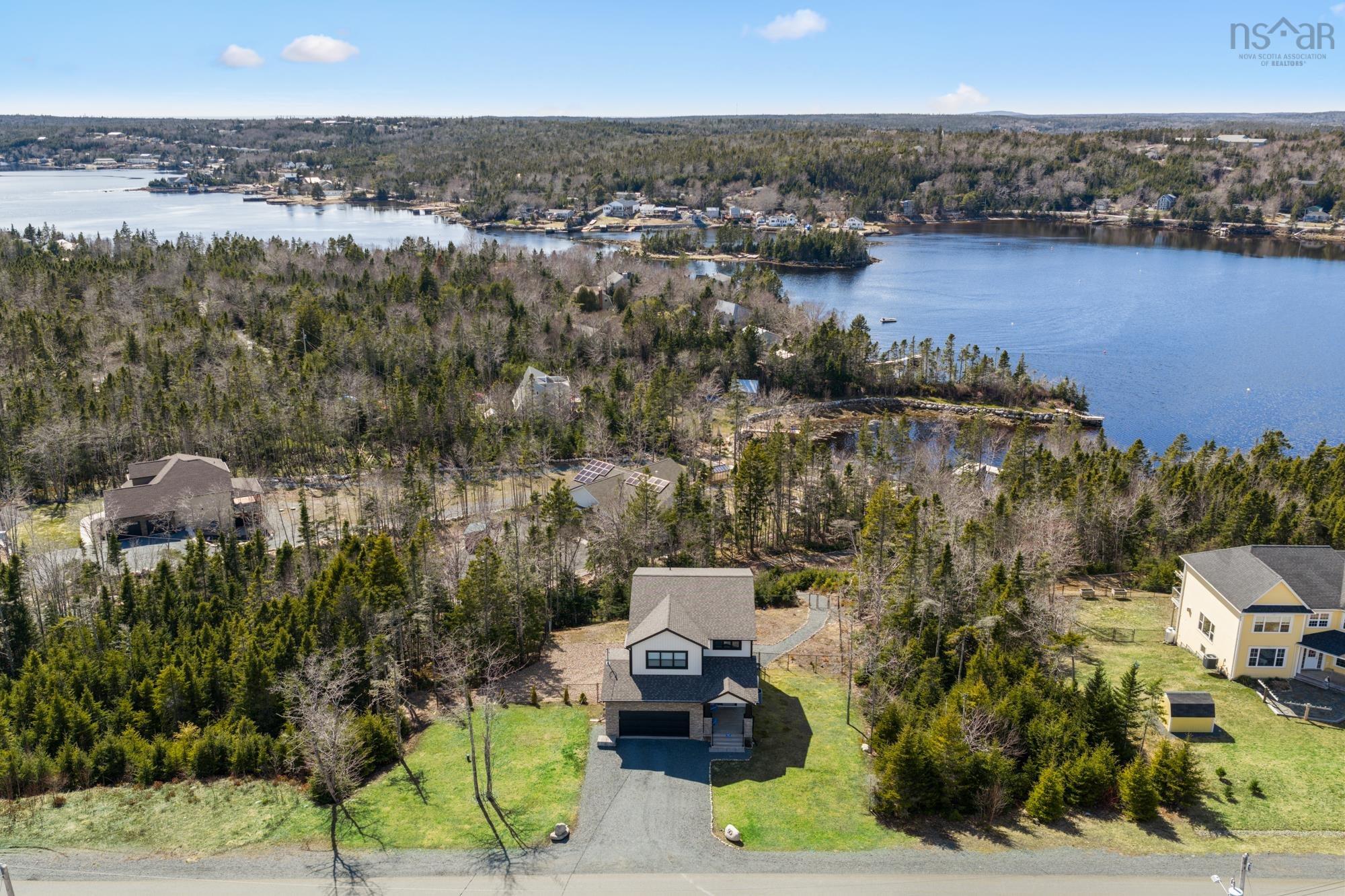 90 Hargrove Lane, Whites Lake, NS (MLS 202601749)