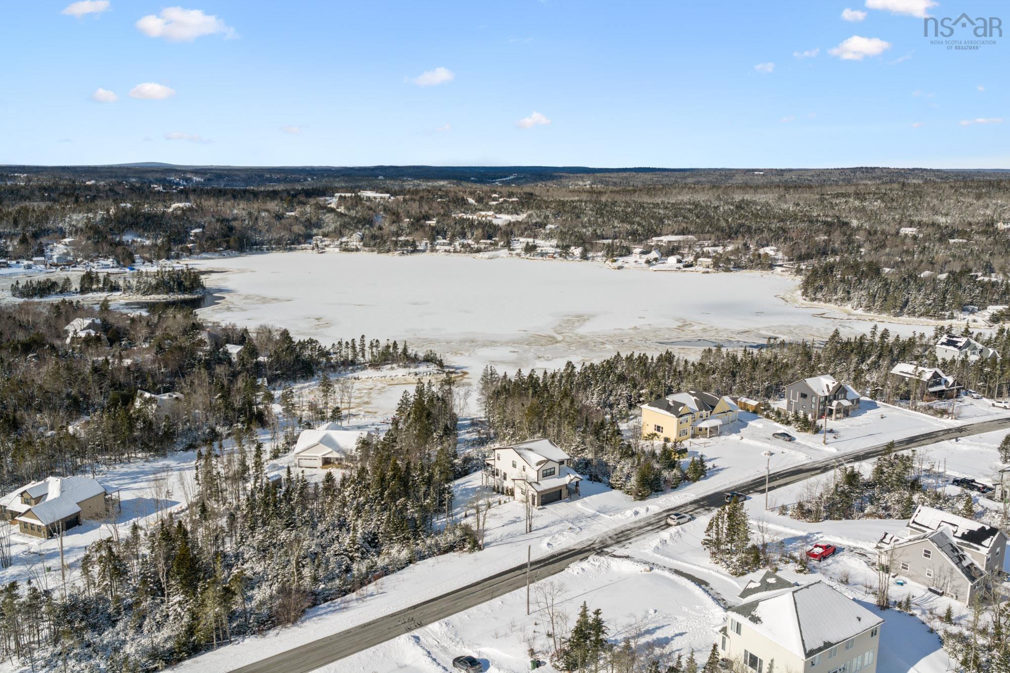 90 Hargrove Lane, Whites Lake, NS (MLS 202601749)