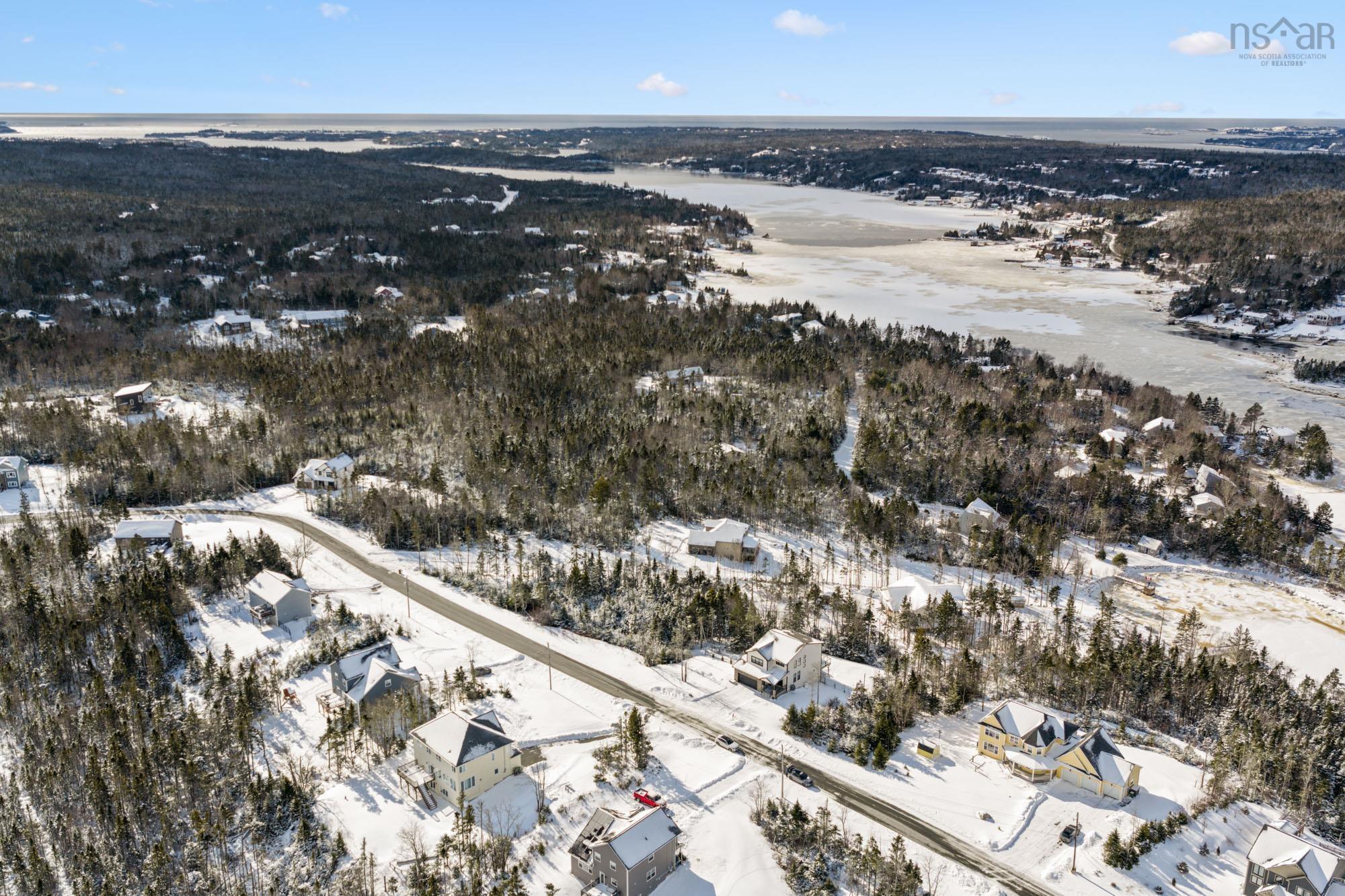 90 Hargrove Lane, Whites Lake, NS (MLS 202601749)