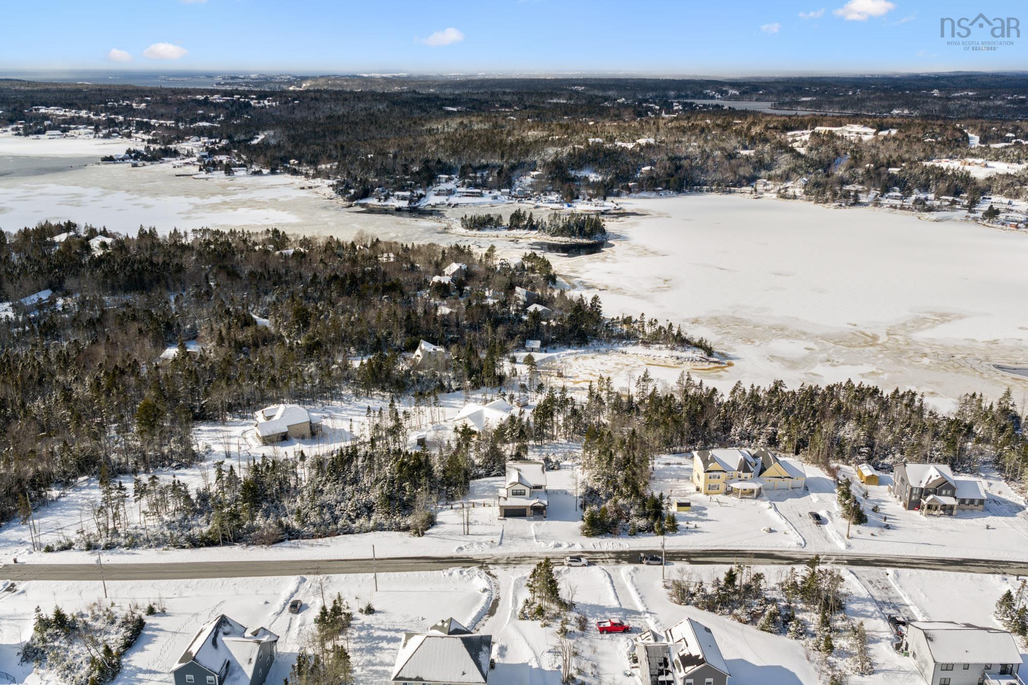 90 Hargrove Lane, Whites Lake, NS (MLS 202601749)