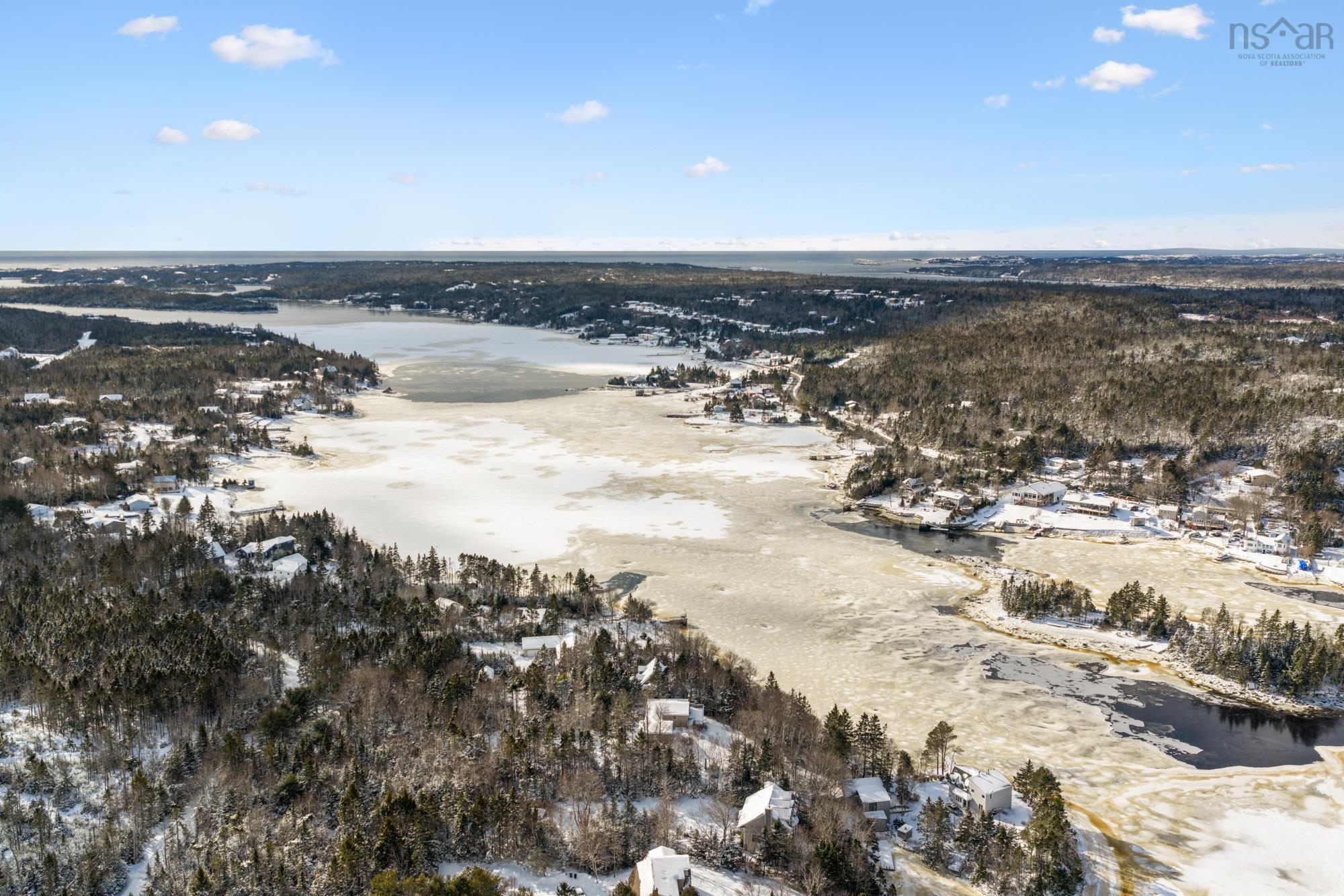 90 Hargrove Lane, Whites Lake, NS (MLS 202601749)