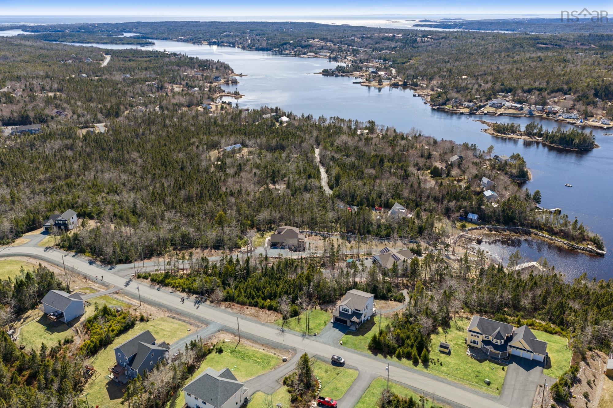 90 Hargrove Lane, Whites Lake, NS (MLS 202601749)