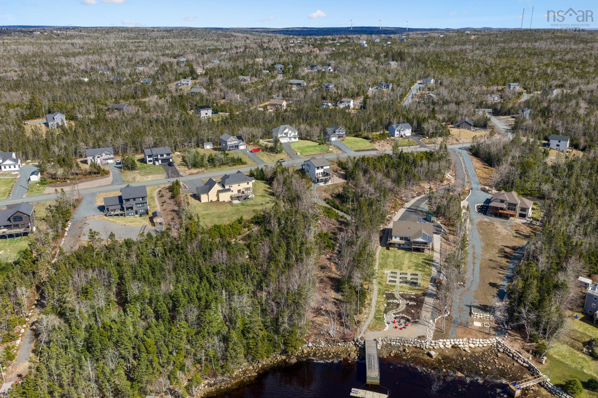 90 Hargrove Lane, Whites Lake, NS (MLS 202601749)