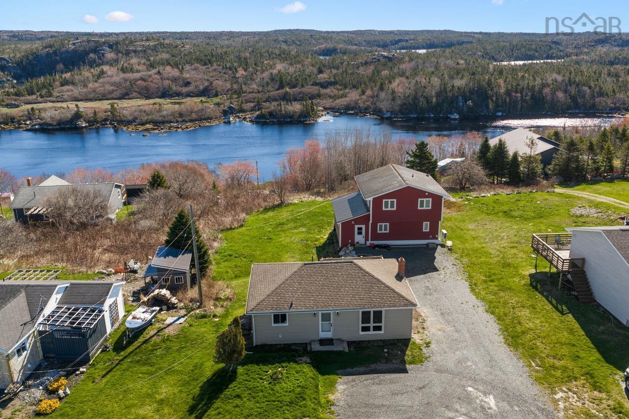 1454 Terence Bay Road, Terence Bay, NS (MLS 202601751)