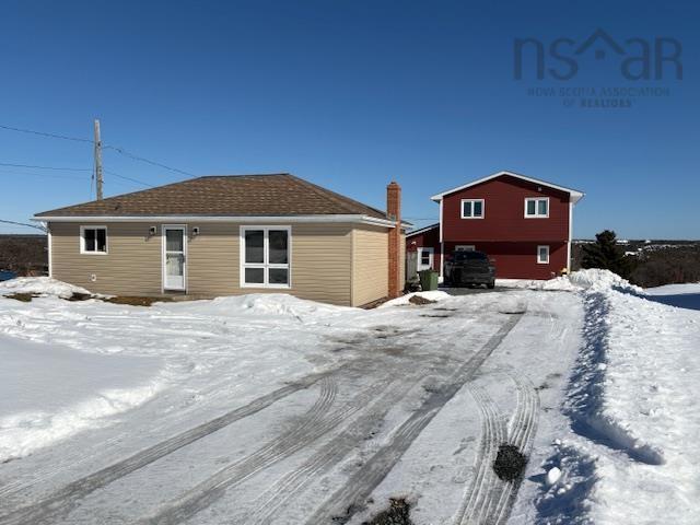 1454 Terence Bay Road, Terence Bay, NS (MLS 202601751)