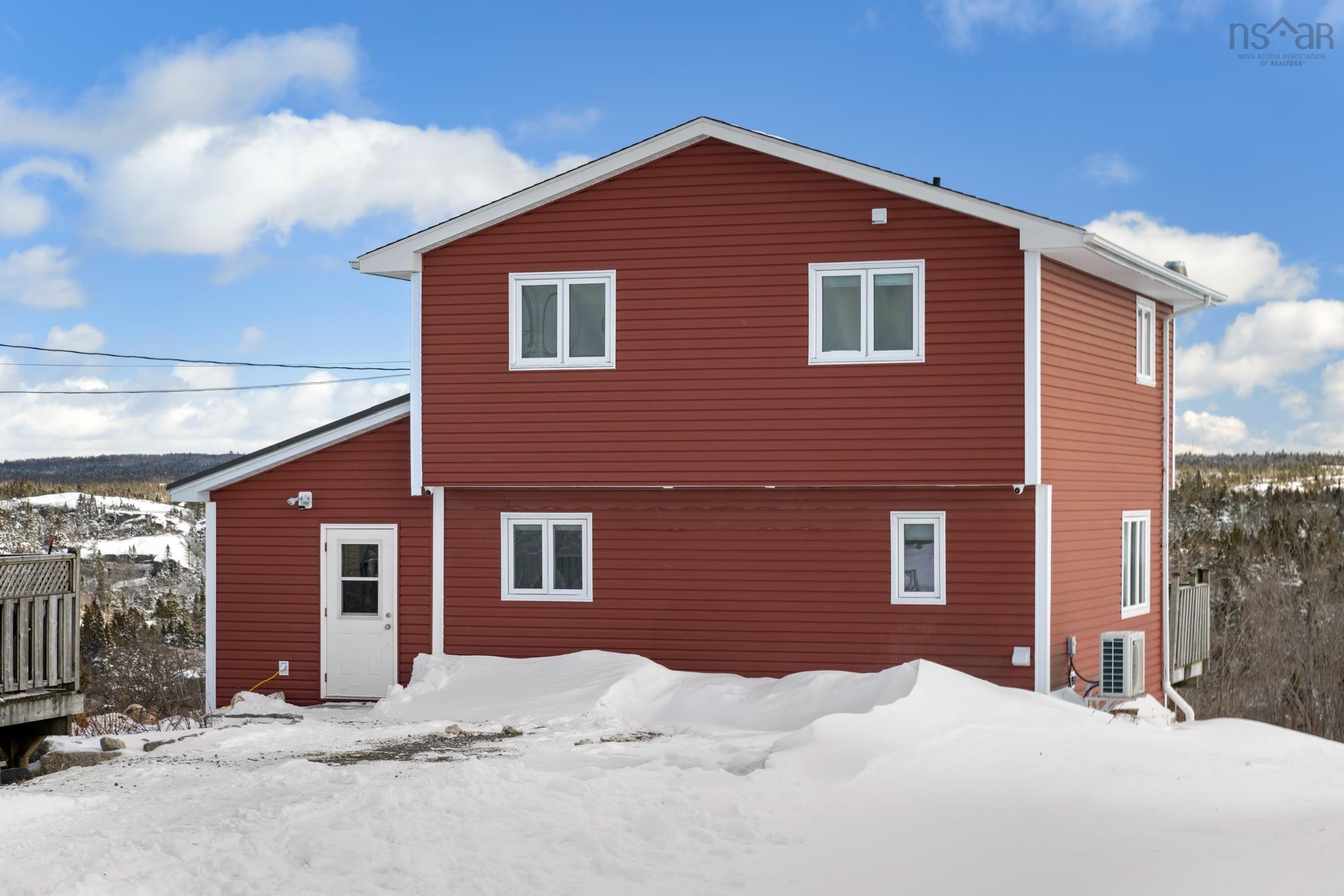 1452 & 1454 Terence Bay Road, Terence Bay, NS (MLS 202601751)