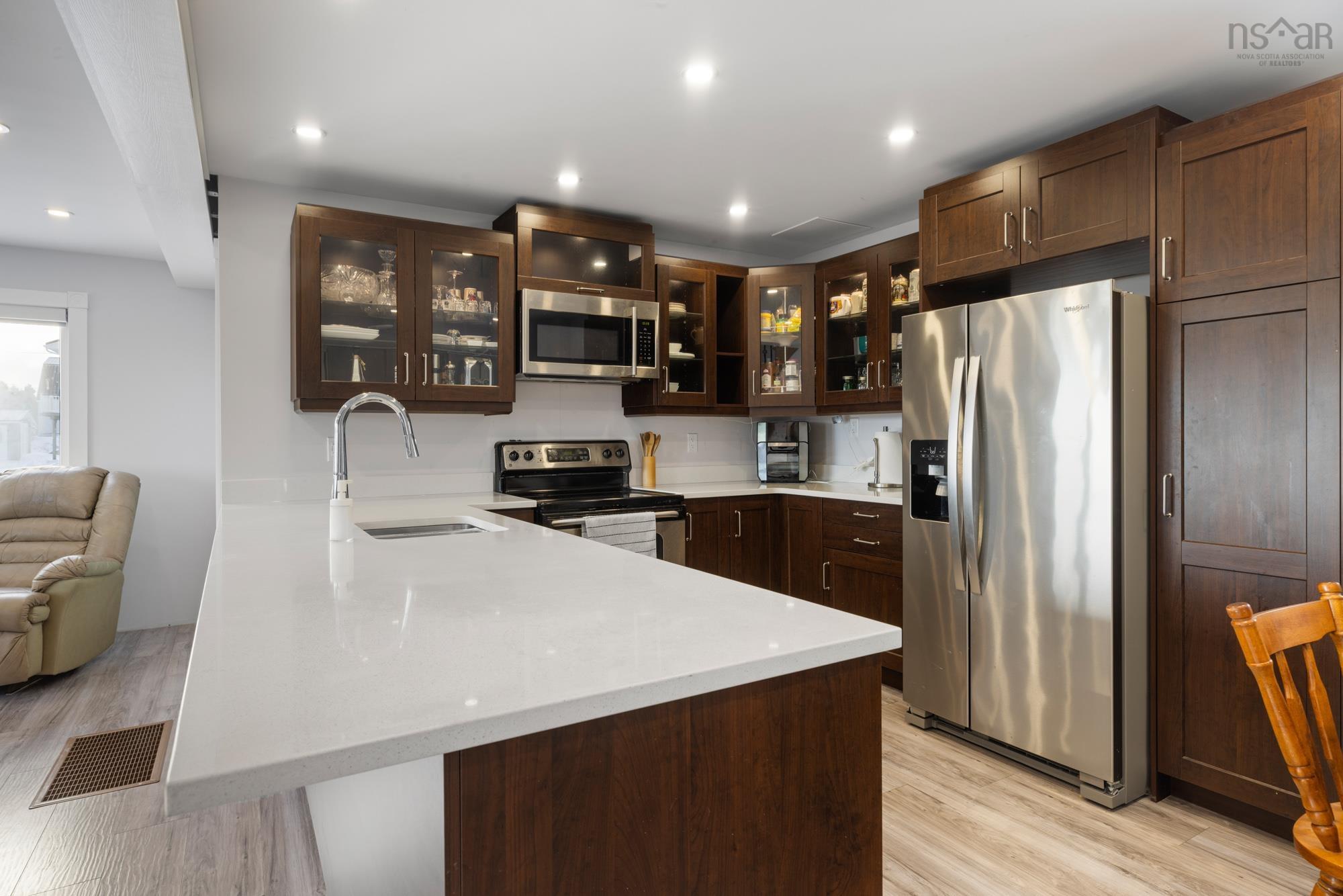 1452 & 1454 Terence Bay Road, Terence Bay, NS (MLS 202601751)